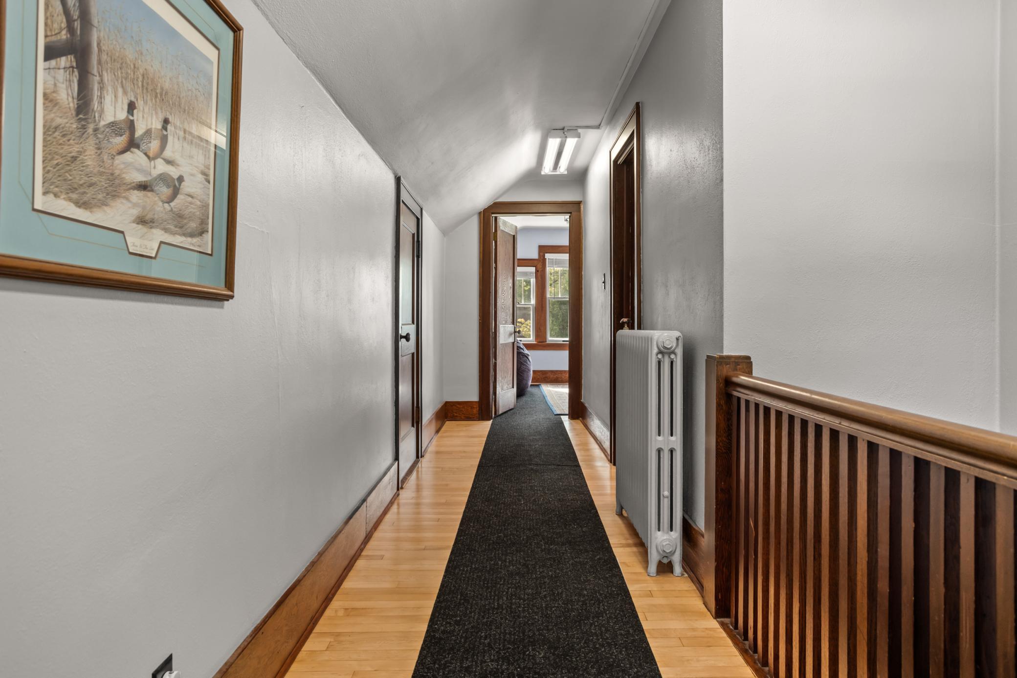 1921 single family home for sale at 1115 11th Avenue N in Fargo, ND — 4 bed, 3 bath (photo 19 of 47)