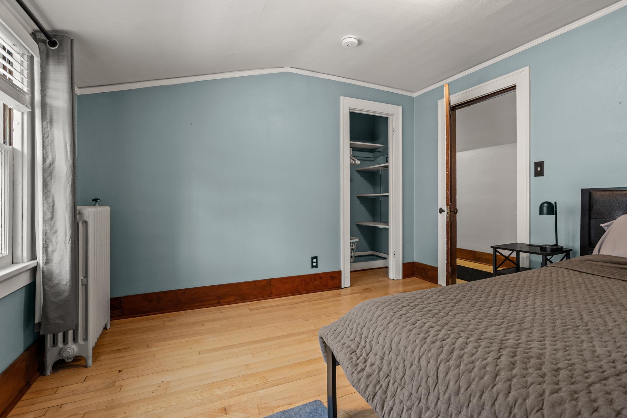 1921 single family home for sale at 1115 11th Avenue N in Fargo, ND — 4 bed, 3 bath (photo 21 of 47)