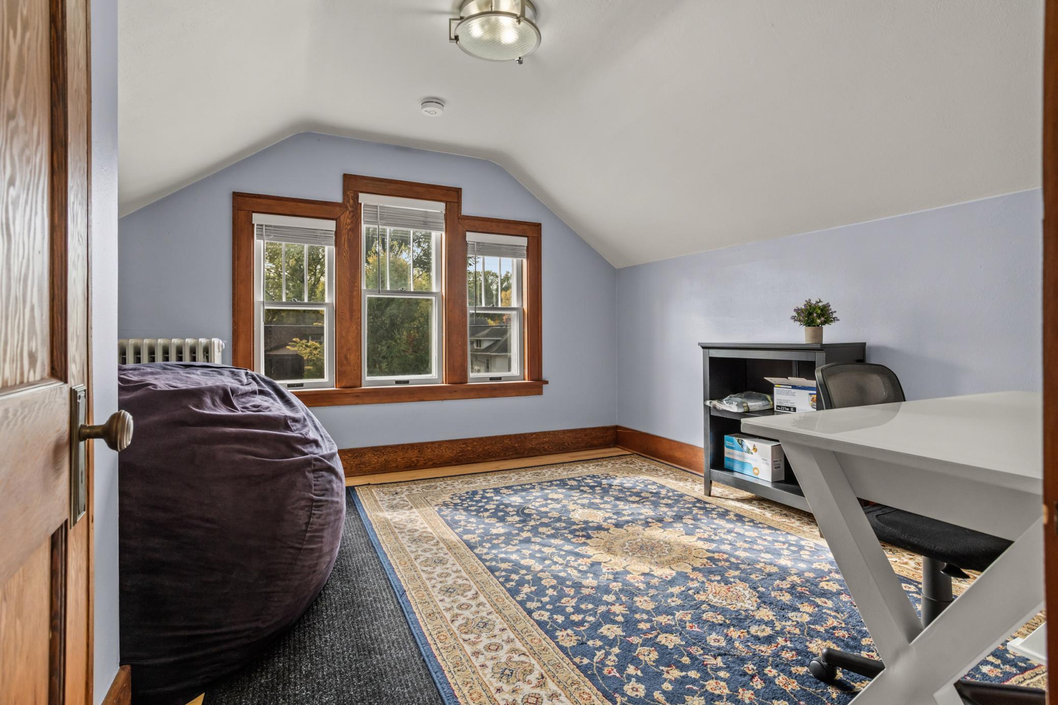1921 single family home for sale at 1115 11th Avenue N in Fargo, ND — 4 bed, 3 bath (photo 23 of 47)