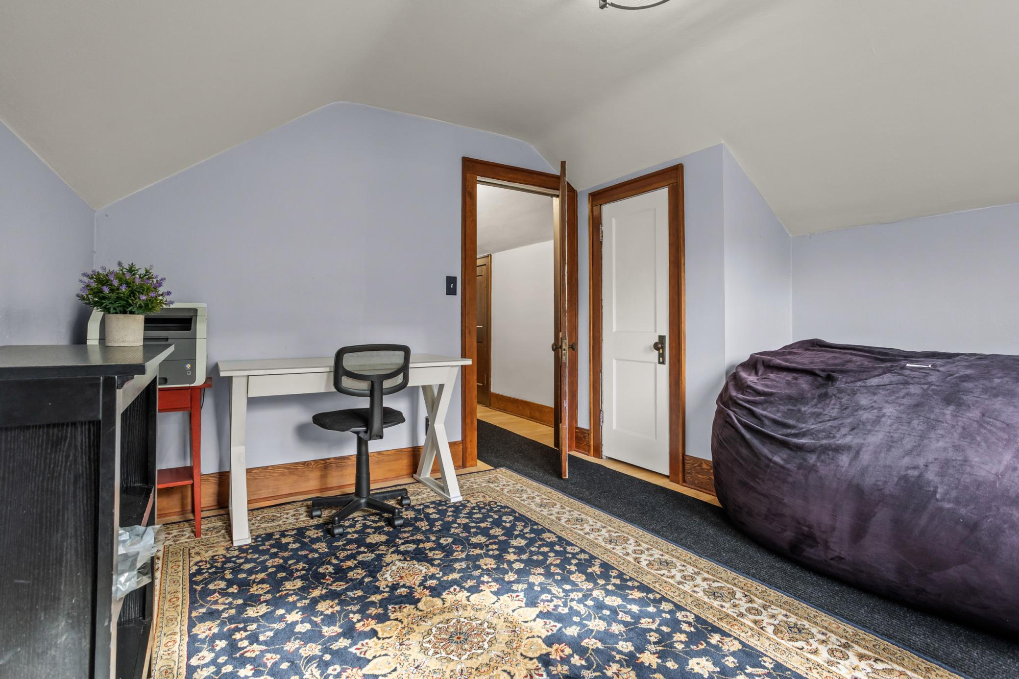 1921 single family home for sale at 1115 11th Avenue N in Fargo, ND — 4 bed, 3 bath (photo 24 of 47)