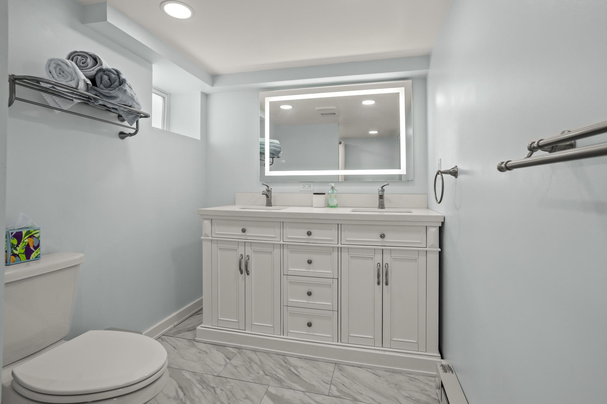 1921 single family home for sale at 1115 11th Avenue N in Fargo, ND — 4 bed, 3 bath (photo 31 of 47)