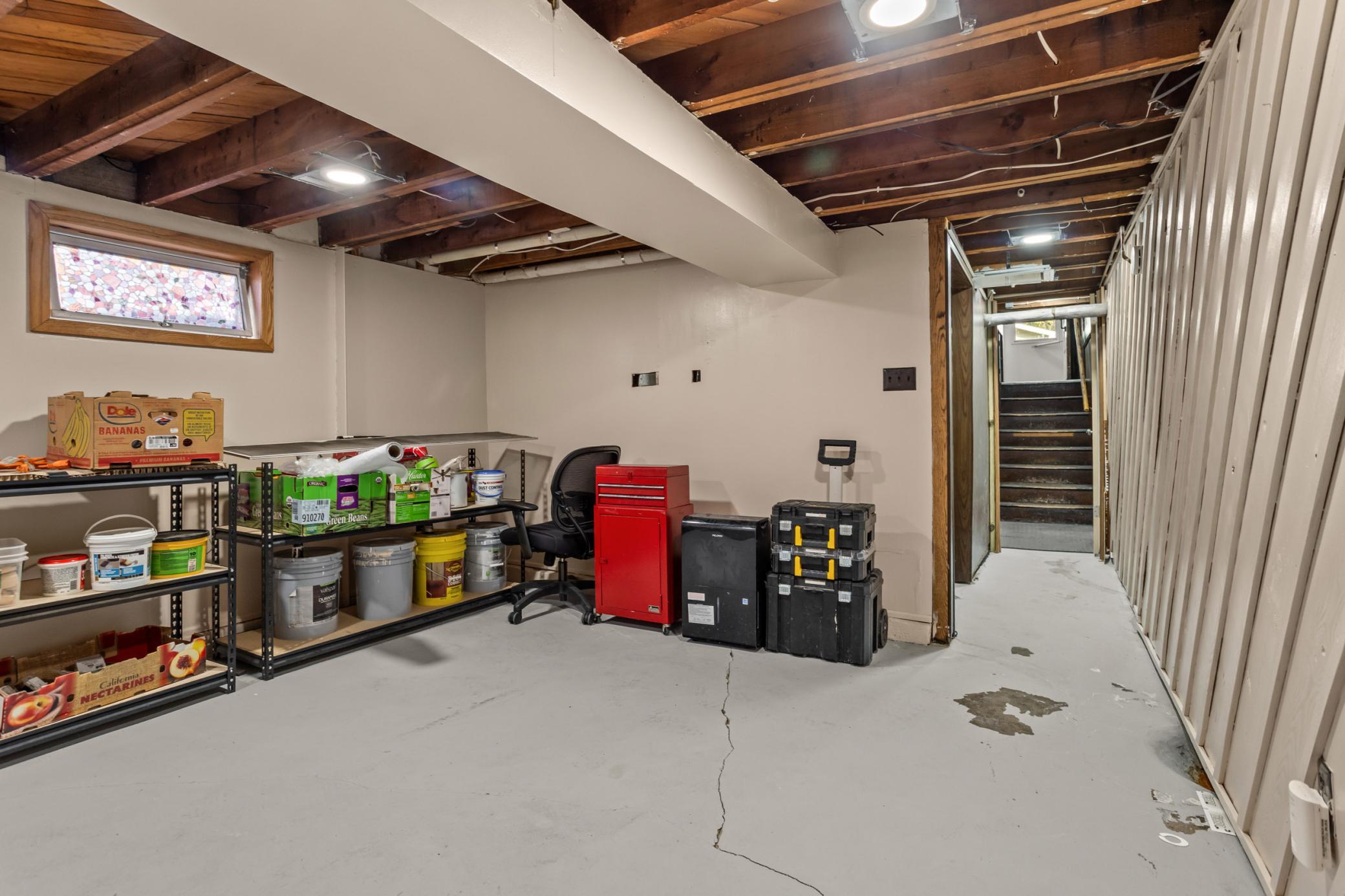 1921 single family home for sale at 1115 11th Avenue N in Fargo, ND — 4 bed, 3 bath (photo 36 of 47)