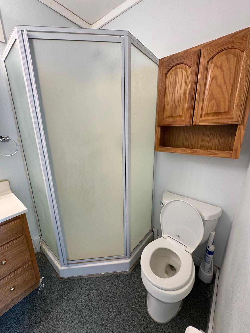 1958 single family home for sale at 813 4th Street SE in Bemidji, MN — 2 bed, 1 bath (photo 13 of 17)