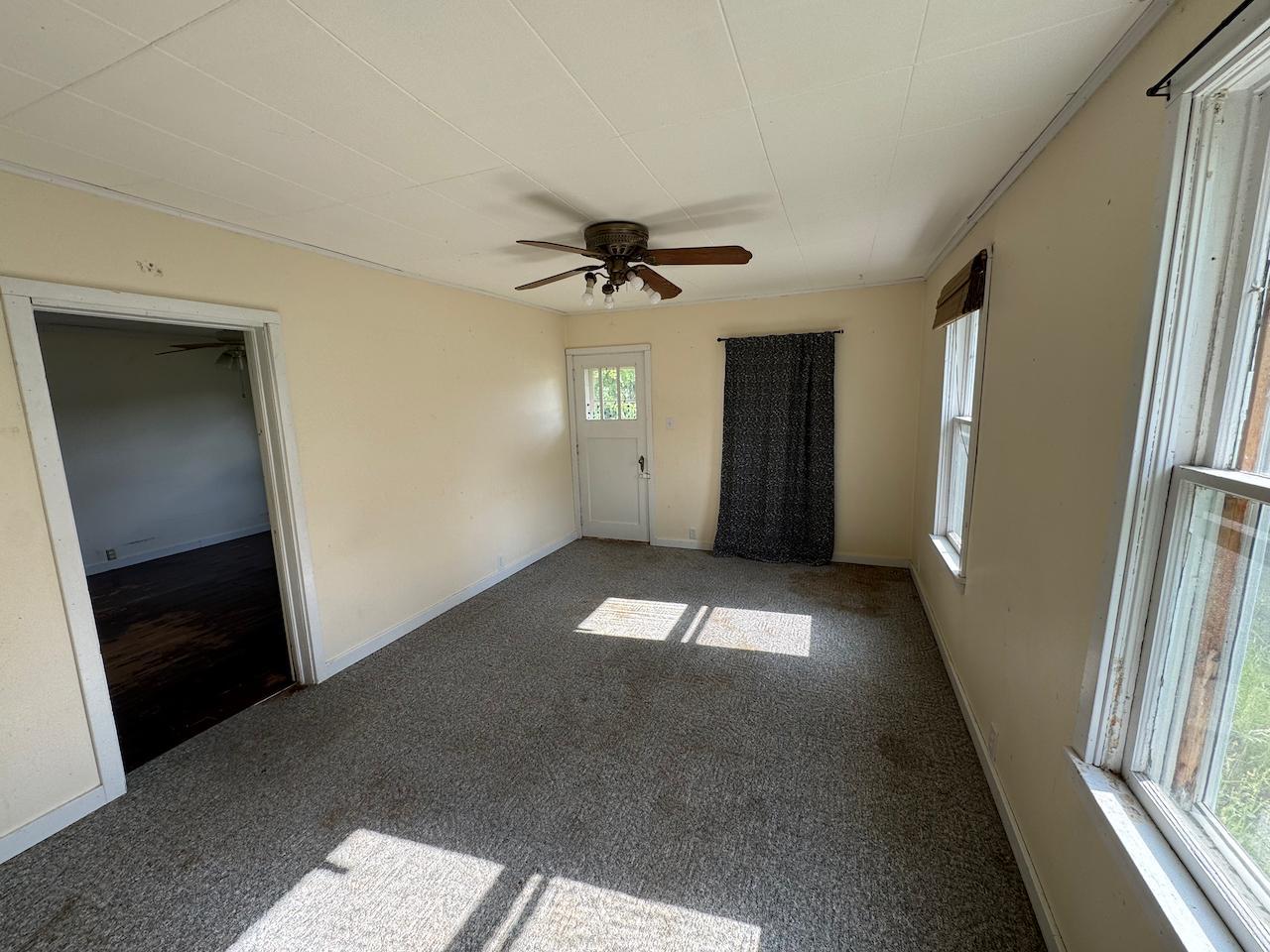 1958 single family home for sale at 813 4th Street SE in Bemidji, MN — 2 bed, 1 bath (photo 5 of 17)
