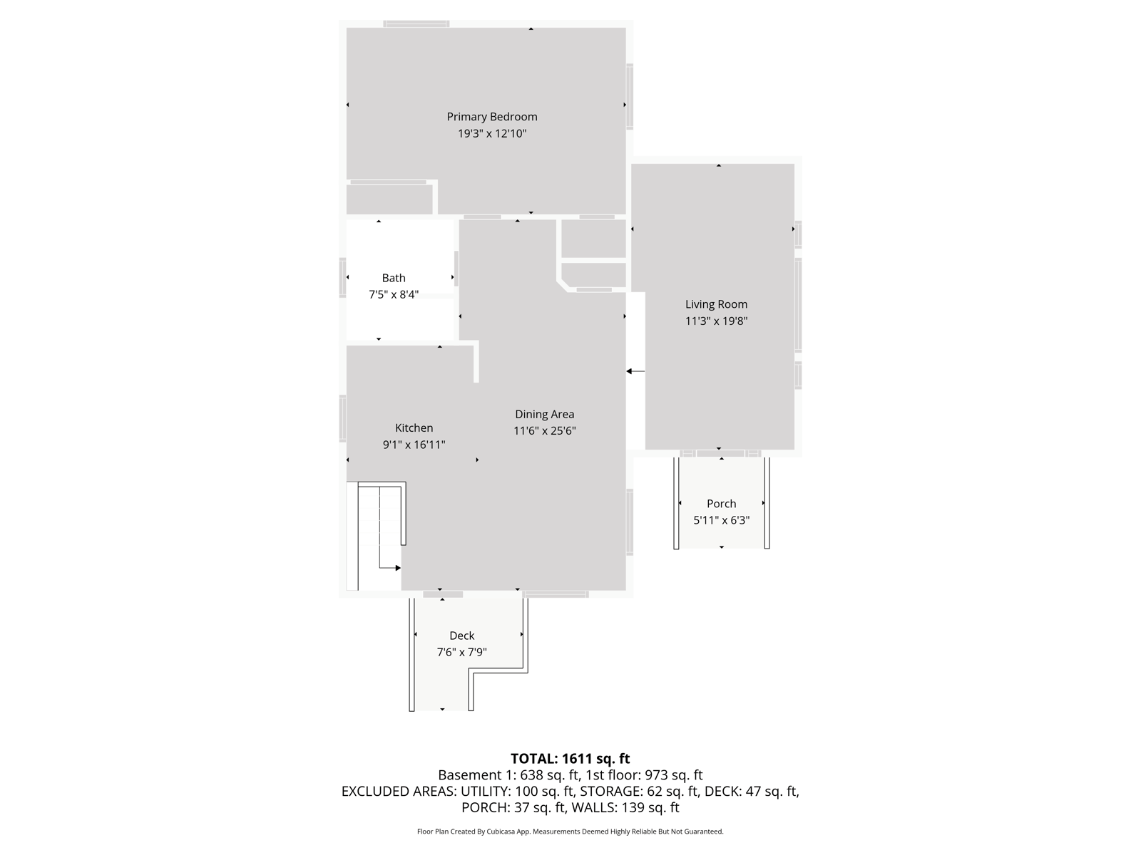 2000 single family home for sale at 10656 Ottawa Trail in Breezy Point, MN — 4 bed, 2 bath (photo 39 of 41)