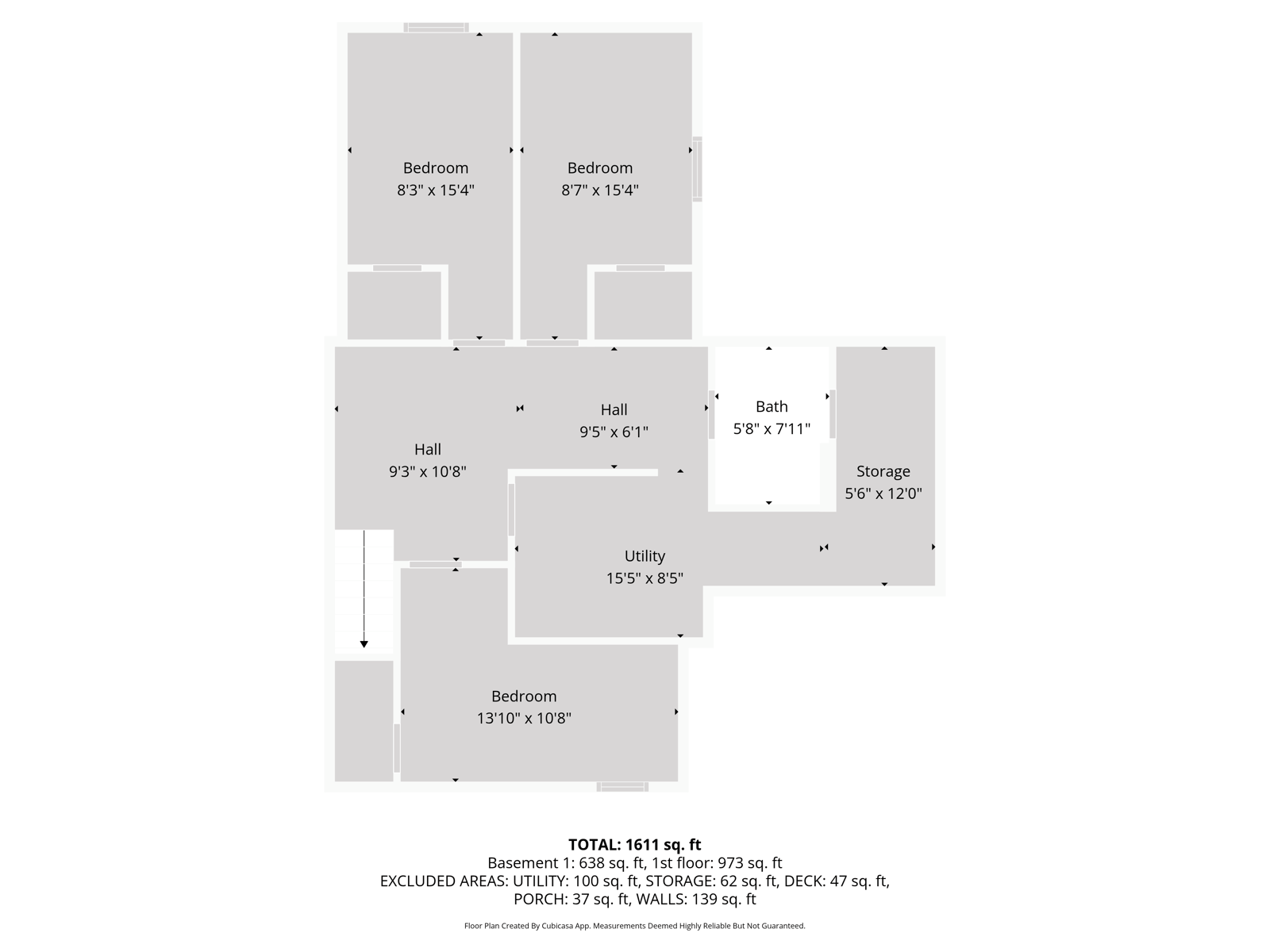 2000 single family home for sale at 10656 Ottawa Trail in Breezy Point, MN — 4 bed, 2 bath (photo 41 of 41)