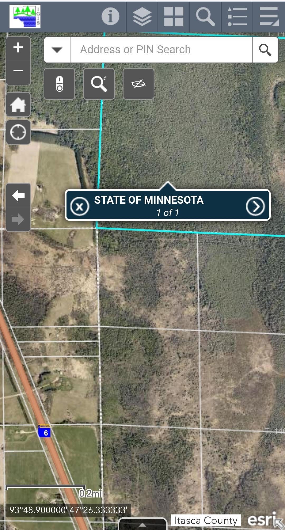1996 single family home for sale at 38652 HWY 6 in Deer River, MN — 3 bed, 2 bath (photo 11 of 11)