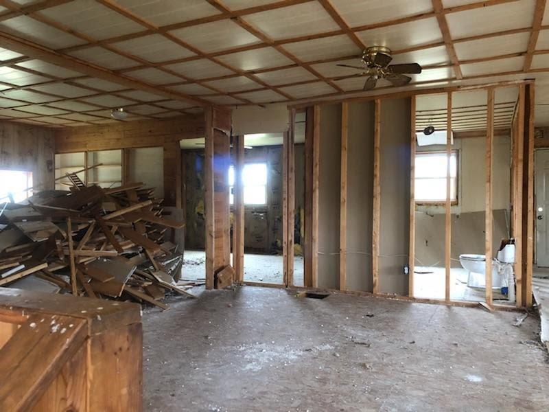 1996 single family home for sale at 38652 HWY 6 in Deer River, MN — 3 bed, 2 bath (photo 5 of 11)