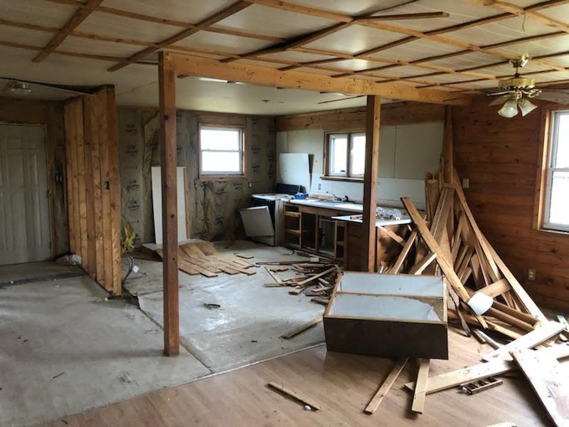 1996 single family home for sale at 38652 HWY 6 in Deer River, MN — 3 bed, 2 bath (photo 6 of 11)