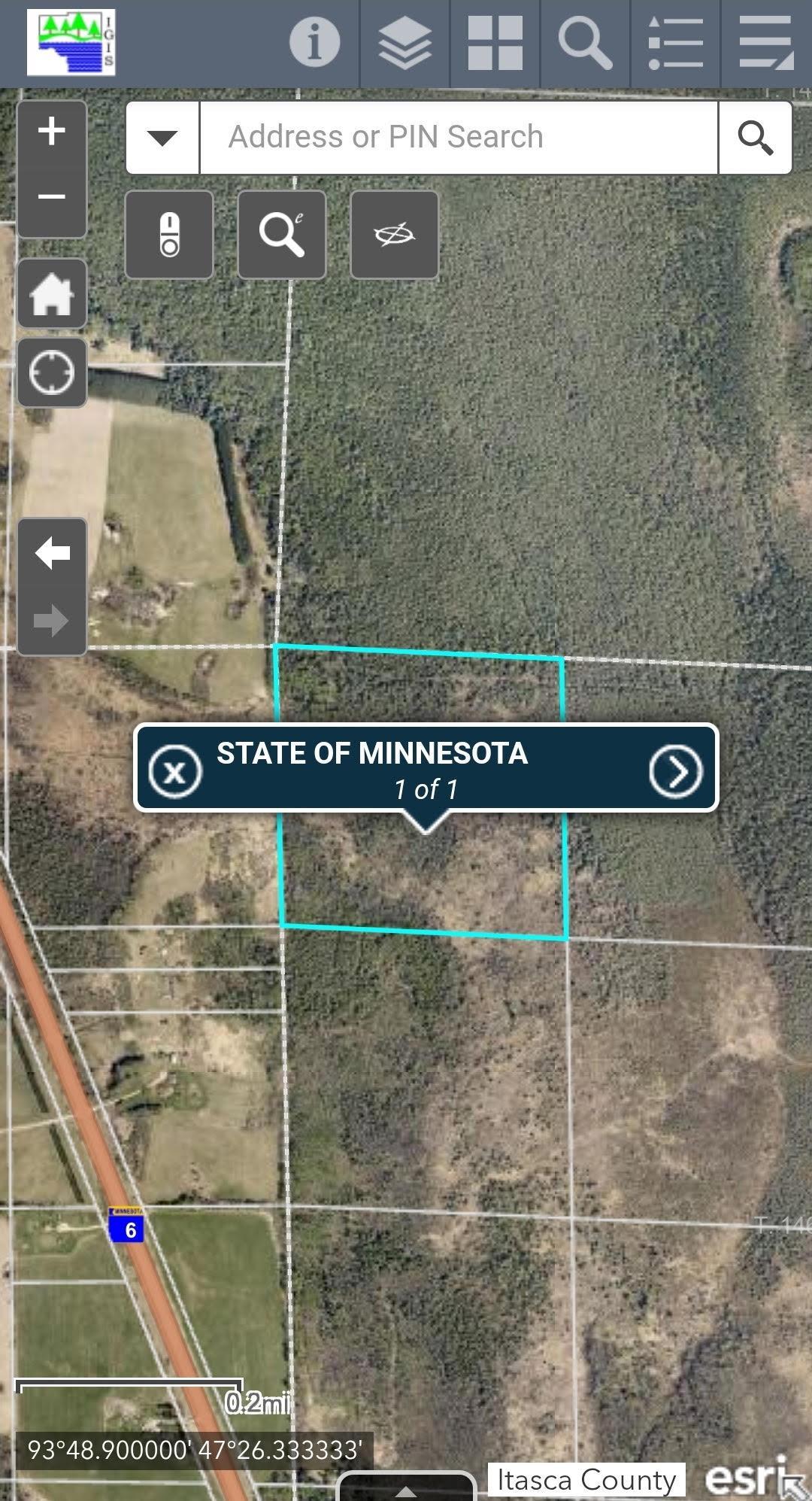 1996 single family home for sale at 38652 HWY 6 in Deer River, MN — 3 bed, 2 bath (photo 9 of 11)