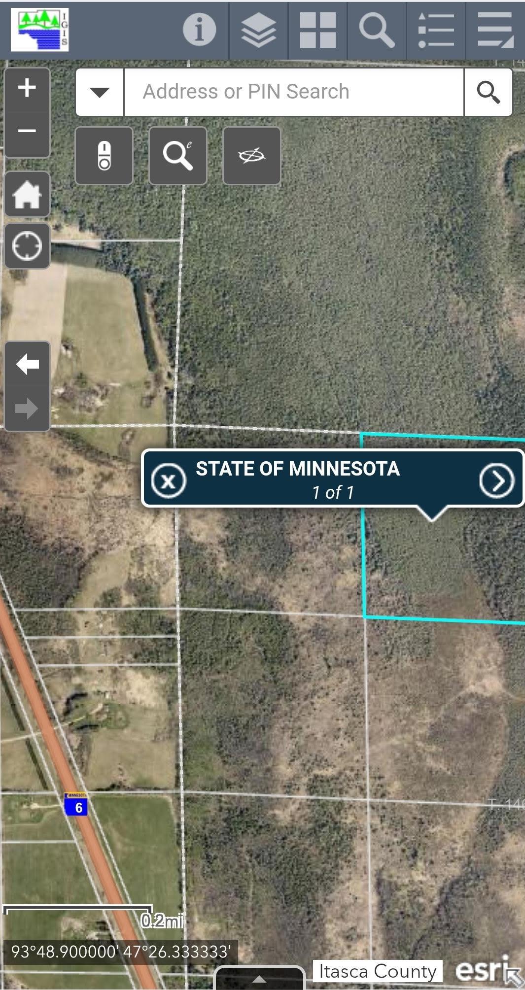 1996 single family home for sale at 38652 HWY 6 in Deer River, MN — 3 bed, 2 bath (photo 10 of 11)