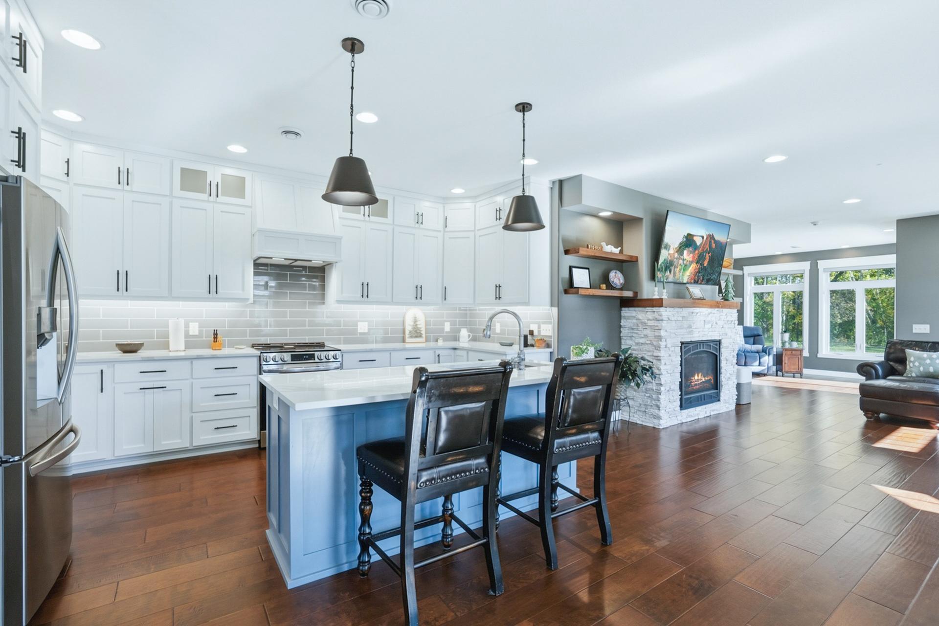 2005 twin home for sale at 12802 Vintage Circle in Staples, MN — 2 bed, 2 bath (photo 12 of 45)