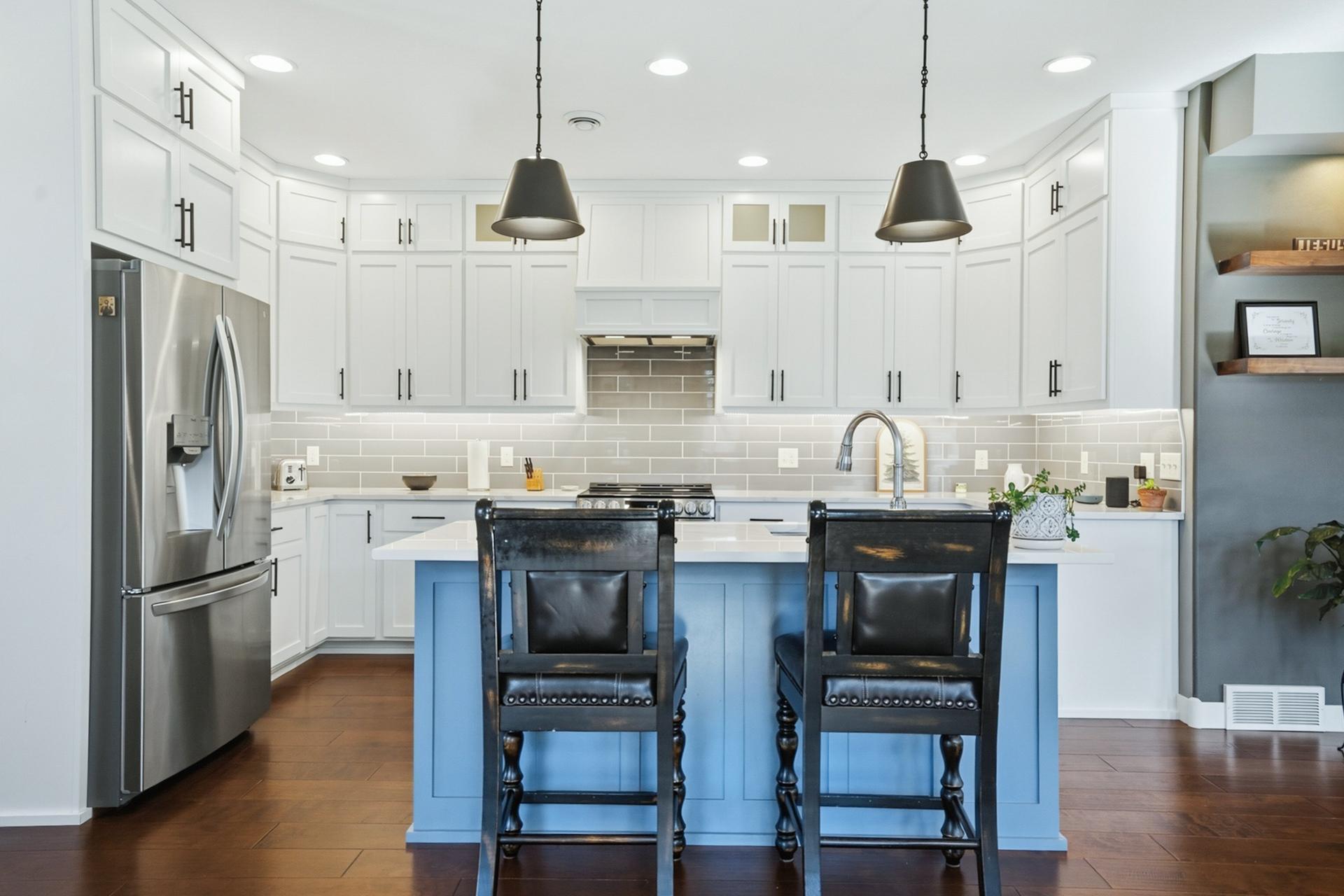 2005 twin home for sale at 12802 Vintage Circle in Staples, MN — 2 bed, 2 bath (photo 13 of 45)