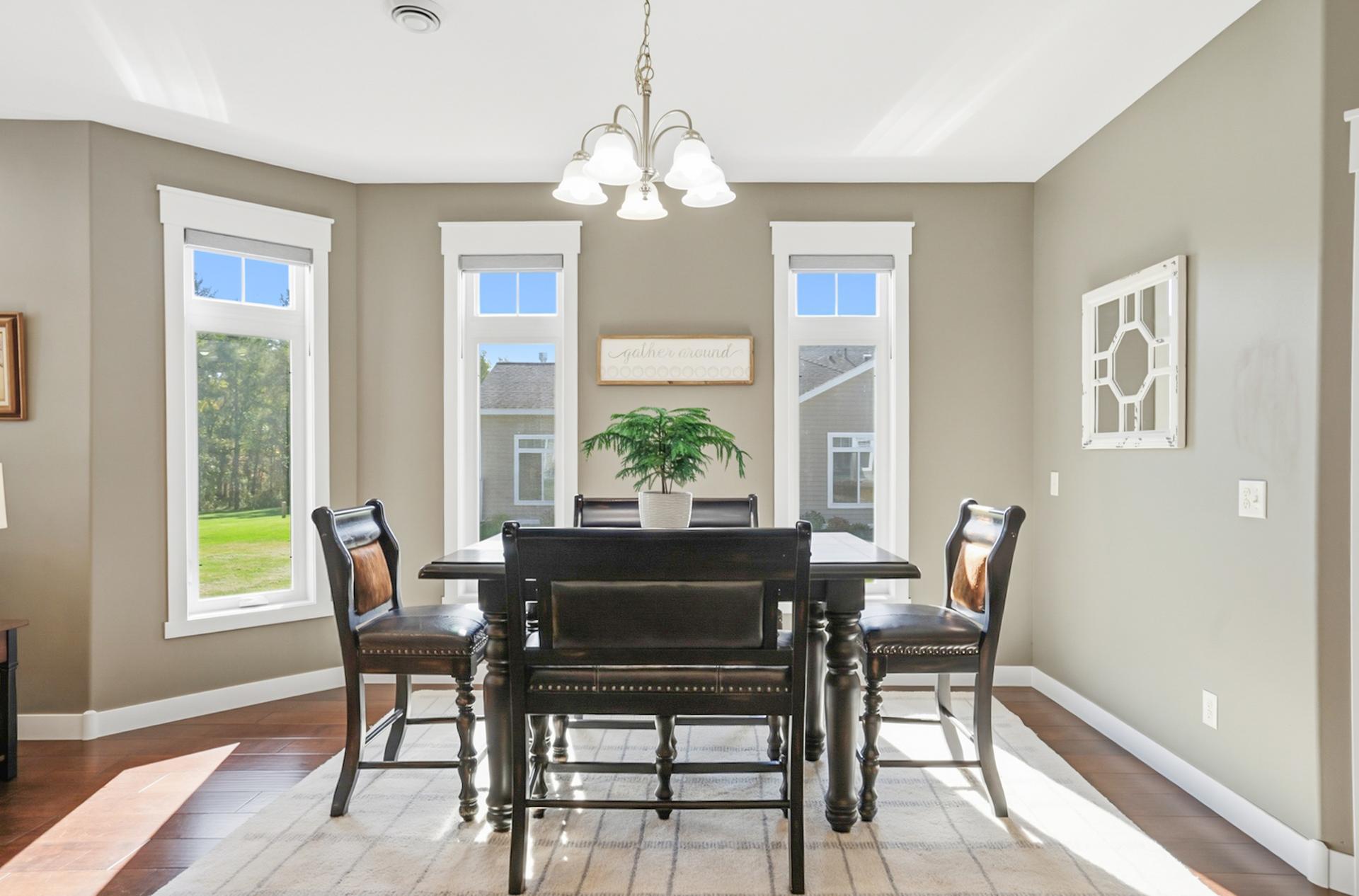 2005 twin home for sale at 12802 Vintage Circle in Staples, MN — 2 bed, 2 bath (photo 14 of 45)