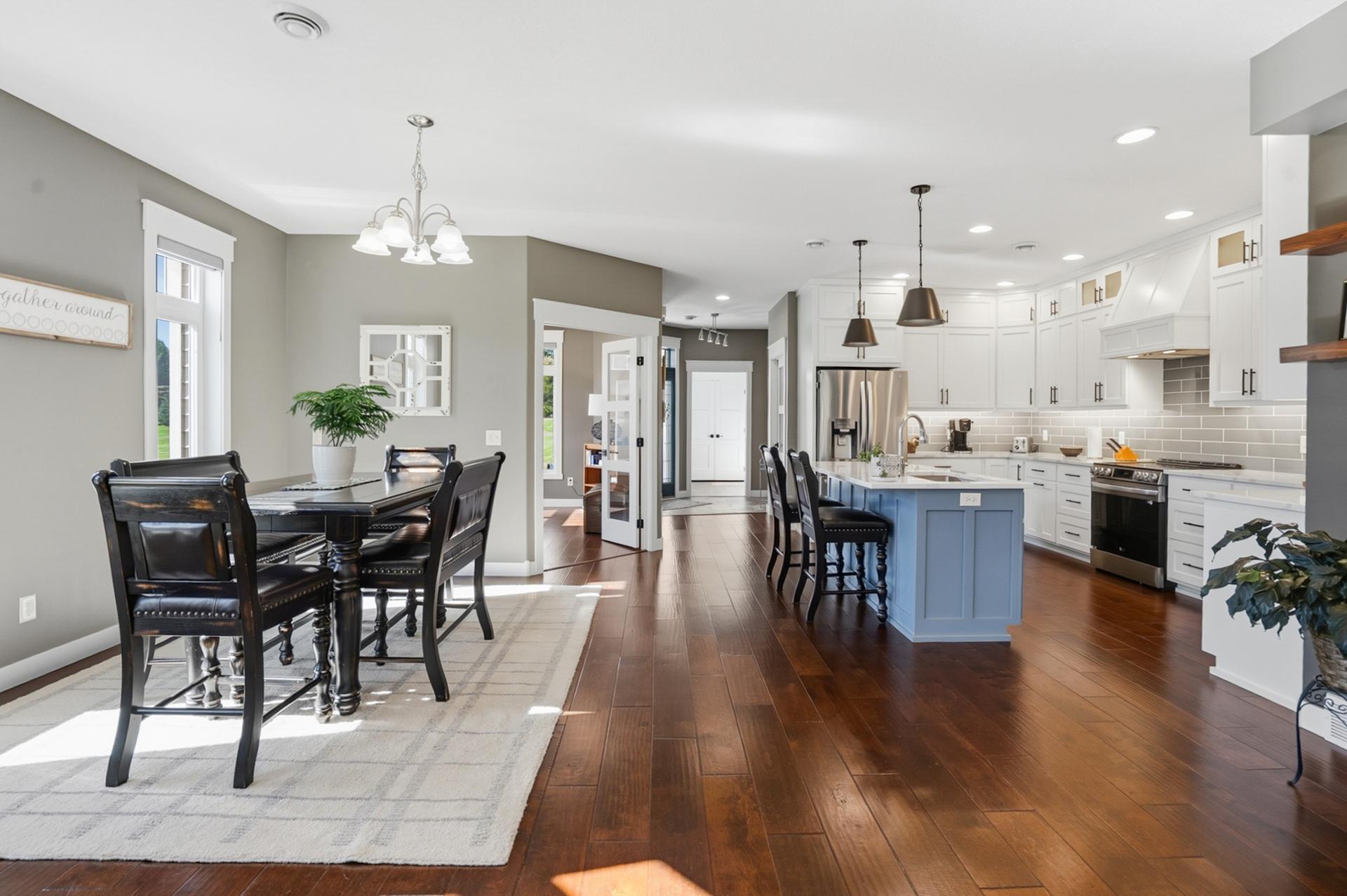 2005 twin home for sale at 12802 Vintage Circle in Staples, MN — 2 bed, 2 bath (photo 15 of 45)