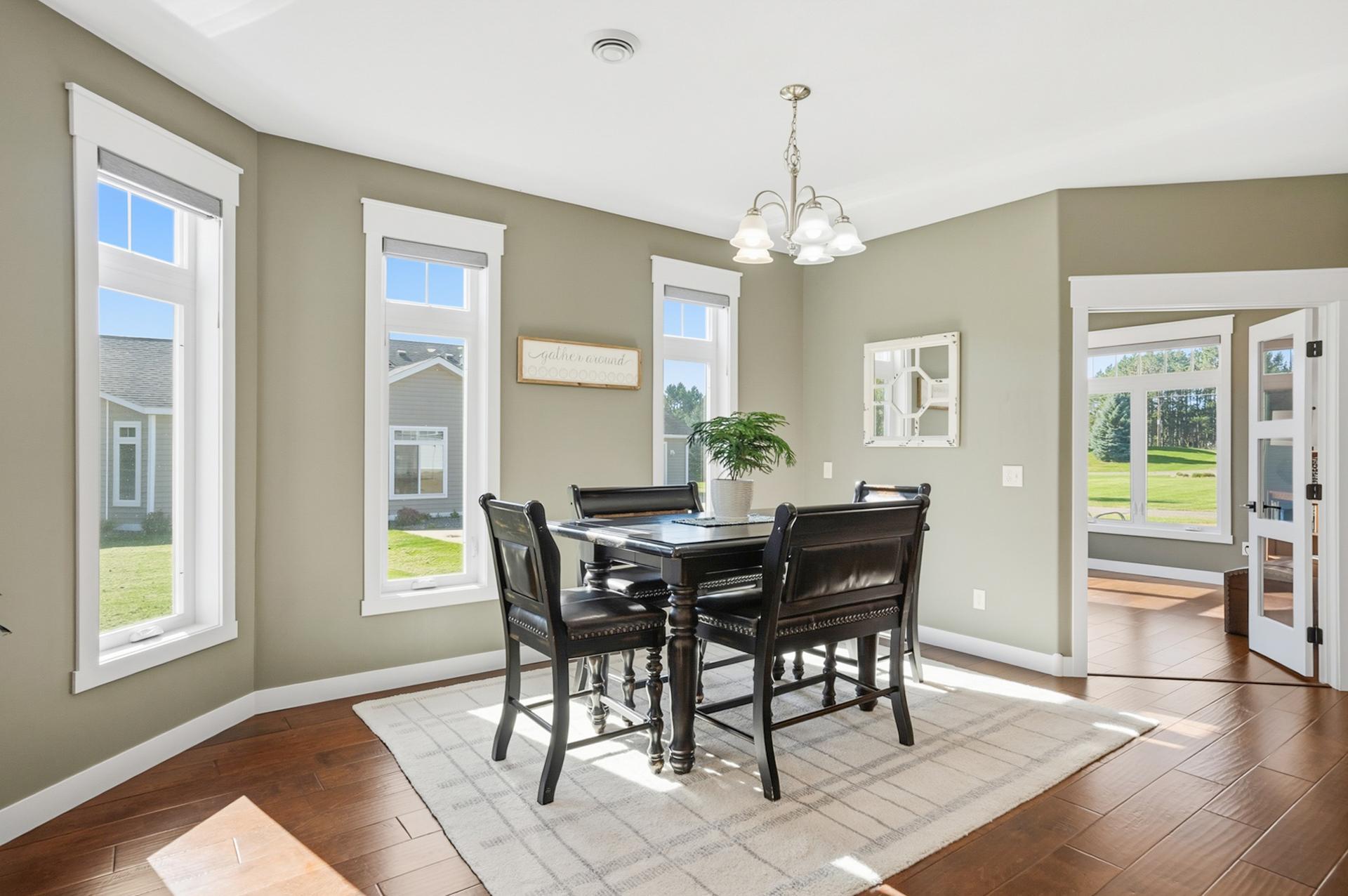 2005 twin home for sale at 12802 Vintage Circle in Staples, MN — 2 bed, 2 bath (photo 16 of 45)