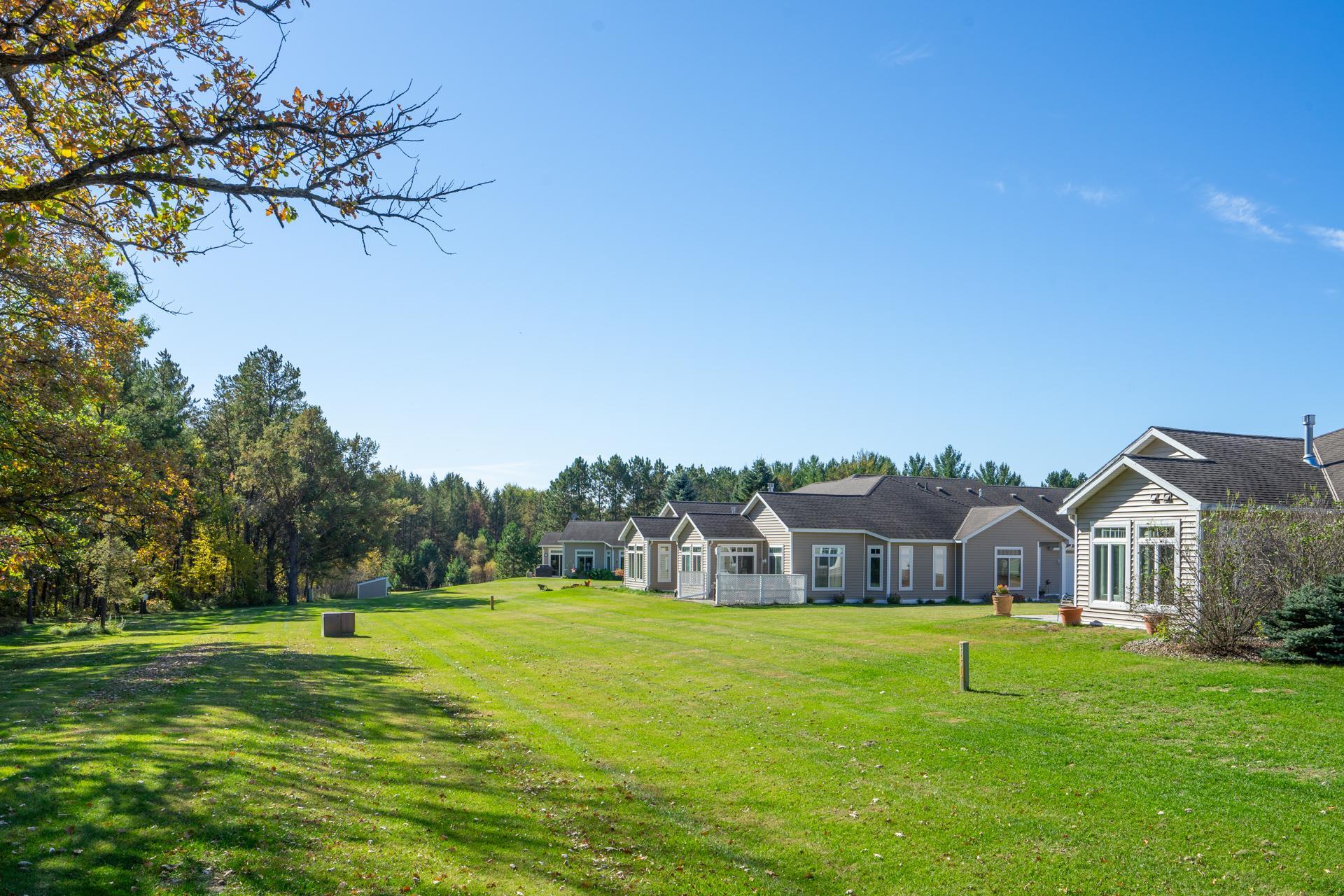 2005 twin home for sale at 12802 Vintage Circle in Staples, MN — 2 bed, 2 bath (photo 42 of 45)