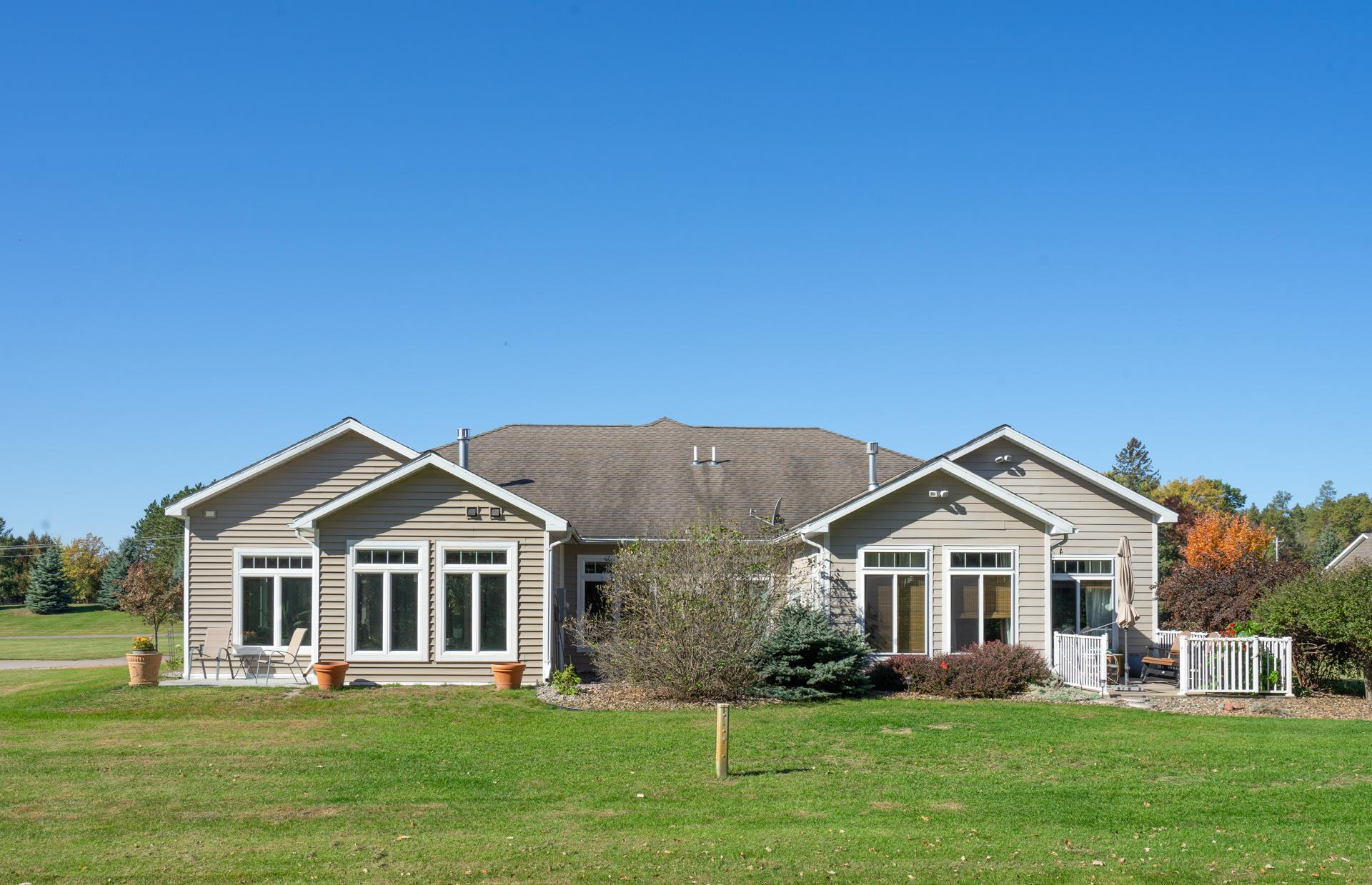 2005 twin home for sale at 12802 Vintage Circle in Staples, MN — 2 bed, 2 bath (photo 6 of 45)