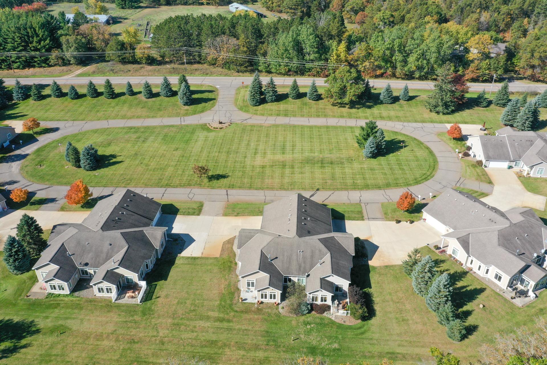 2005 twin home for sale at 12802 Vintage Circle in Staples, MN — 2 bed, 2 bath (photo 8 of 45)