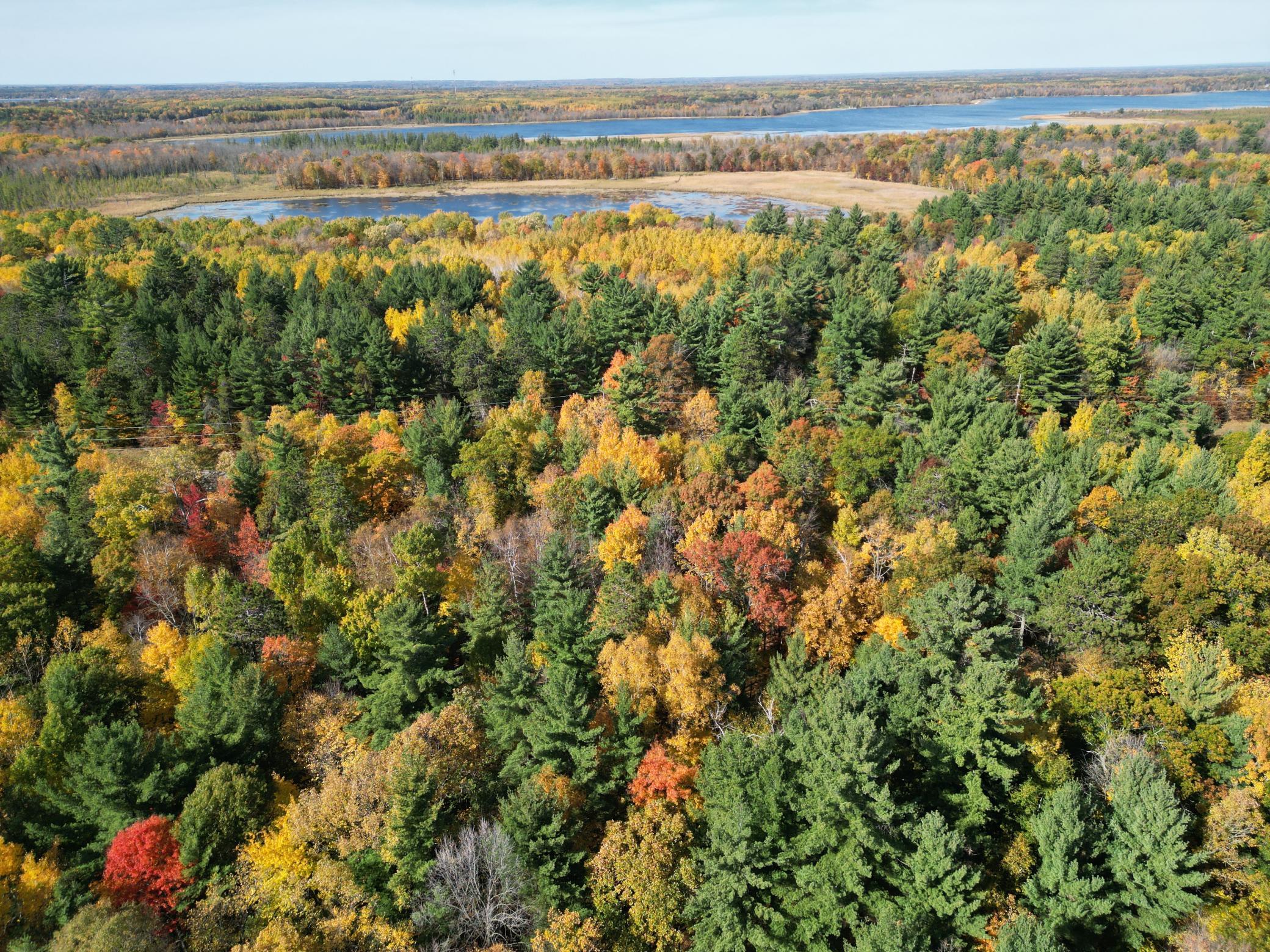 land for sale at XXXX County Road 19 in Merrifield, MN (photo 2 of 17)