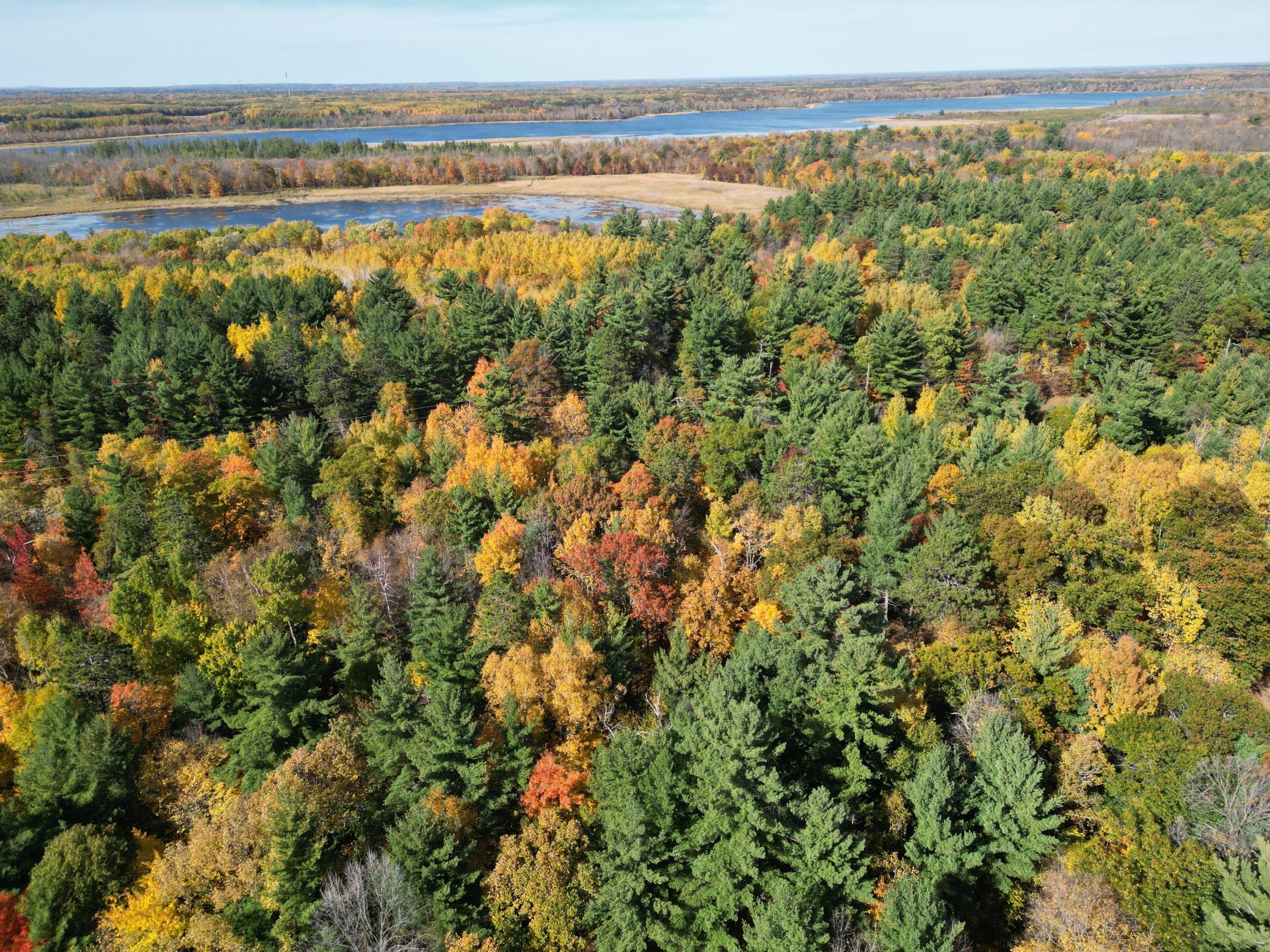 land for sale at XXXX County Road 19 in Merrifield, MN (photo 5 of 17)