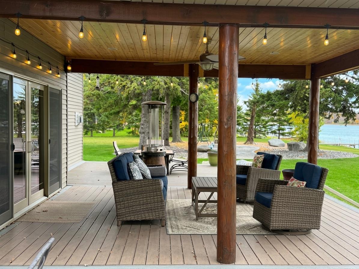 2011 single family home for sale at 1984 Maple Drive NW in Baudette, MN — 4 bed, 4 bath (photo 12 of 61)