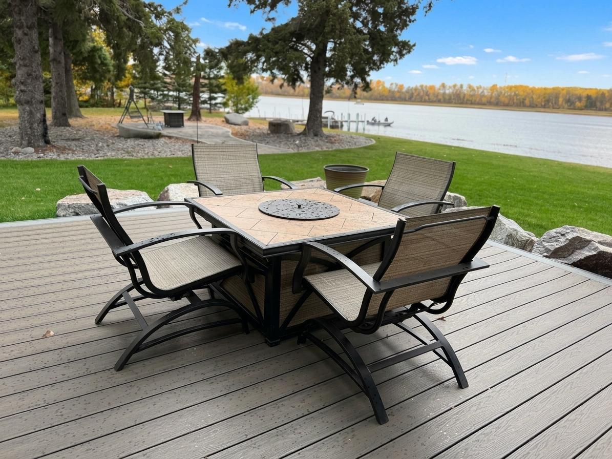 2011 single family home for sale at 1984 Maple Drive NW in Baudette, MN — 4 bed, 4 bath (photo 13 of 61)