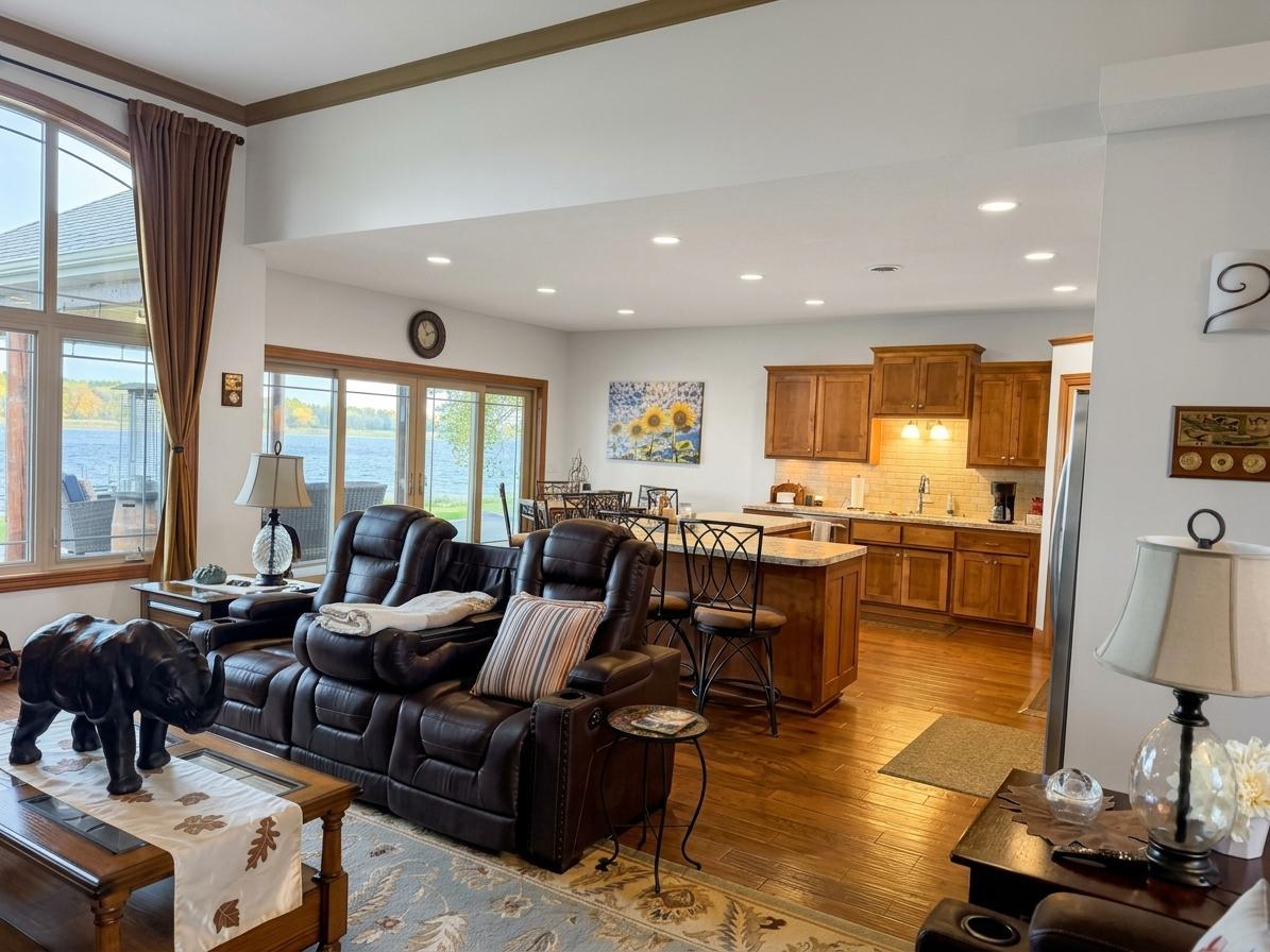 2011 single family home for sale at 1984 Maple Drive NW in Baudette, MN — 4 bed, 4 bath (photo 21 of 61)
