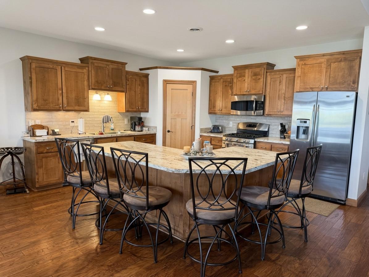 2011 single family home for sale at 1984 Maple Drive NW in Baudette, MN — 4 bed, 4 bath (photo 23 of 61)