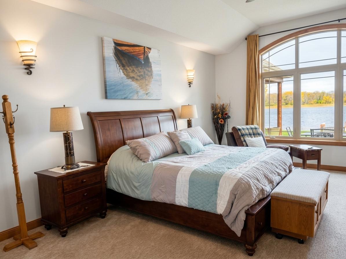 2011 single family home for sale at 1984 Maple Drive NW in Baudette, MN — 4 bed, 4 bath (photo 30 of 61)