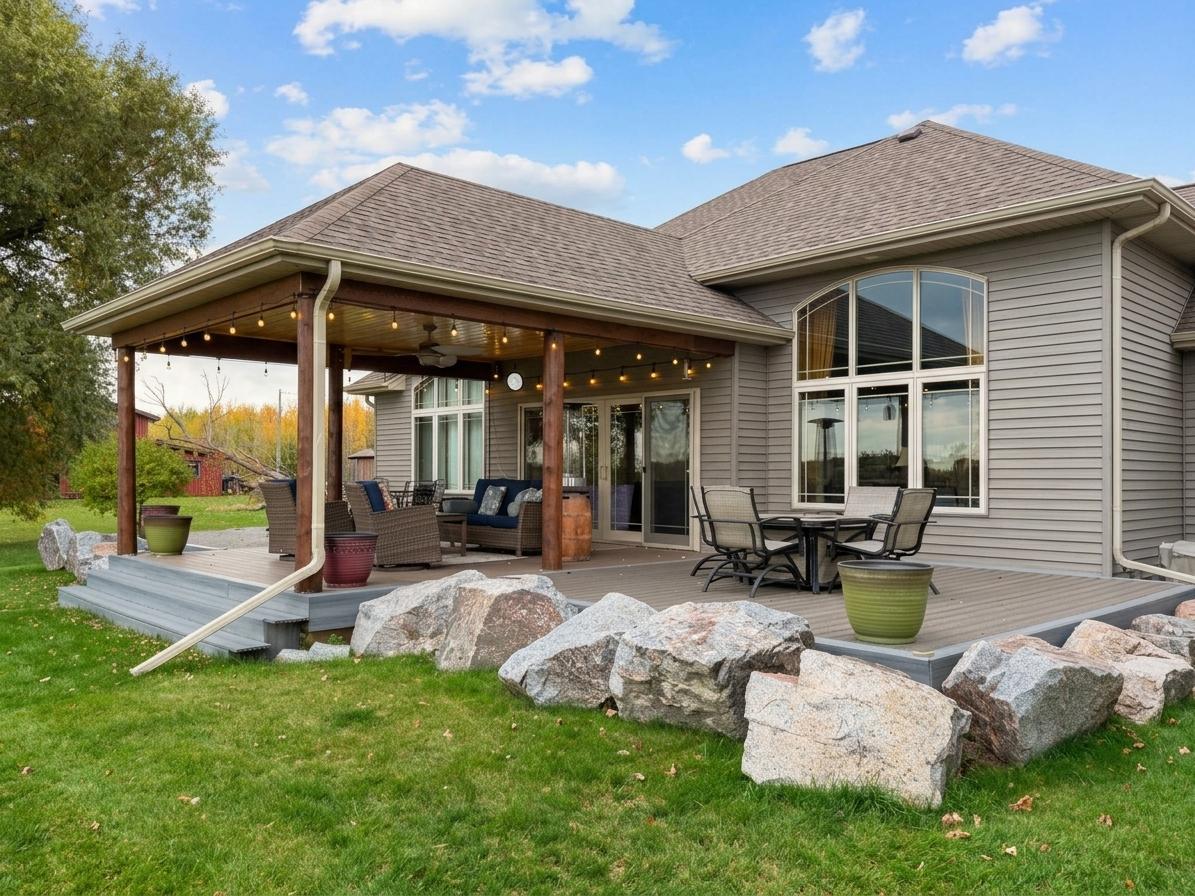 2011 single family home for sale at 1984 Maple Drive NW in Baudette, MN — 4 bed, 4 bath (photo 5 of 61)