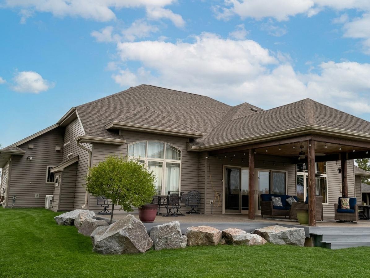 2011 single family home for sale at 1984 Maple Drive NW in Baudette, MN — 4 bed, 4 bath (photo 9 of 61)