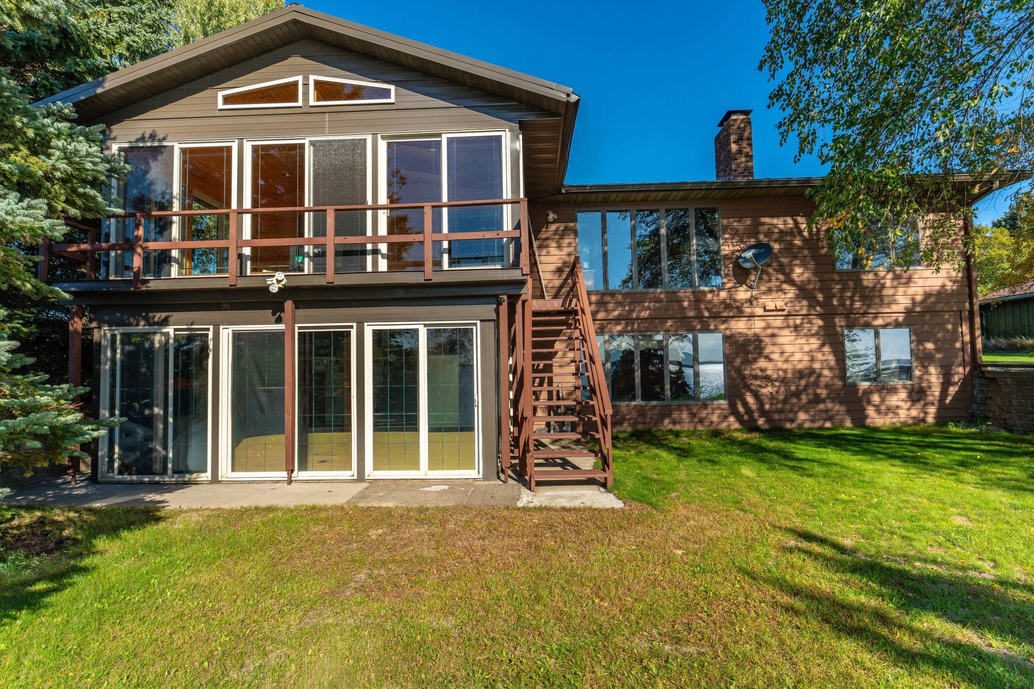1988 single family home for sale at 38192 N Shore Drive in Battle Lake, MN — 4 bed, 3 bath (photo 49 of 70)