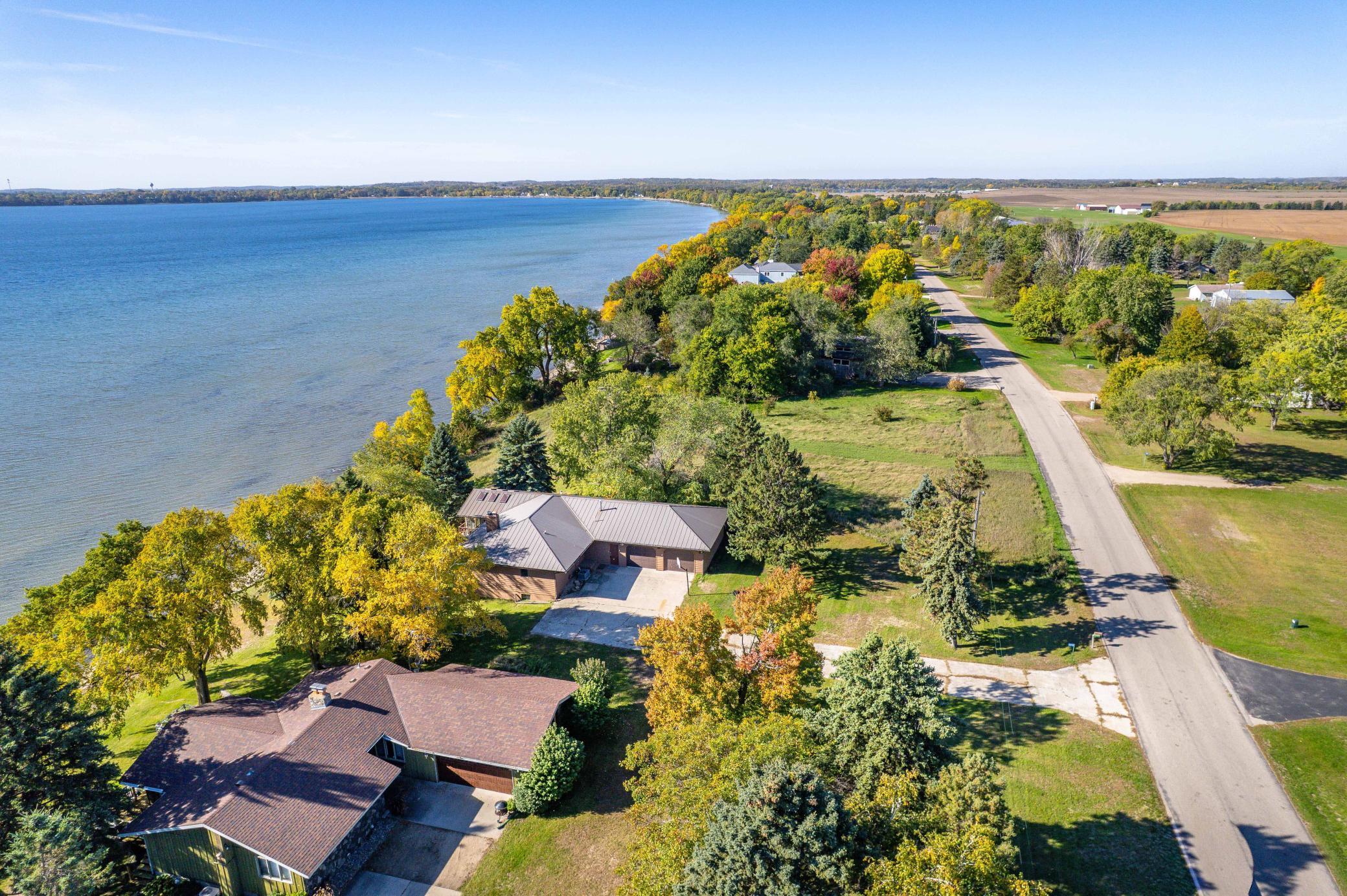 1988 single family home for sale at 38192 N Shore Drive in Battle Lake, MN — 4 bed, 3 bath (photo 62 of 70)