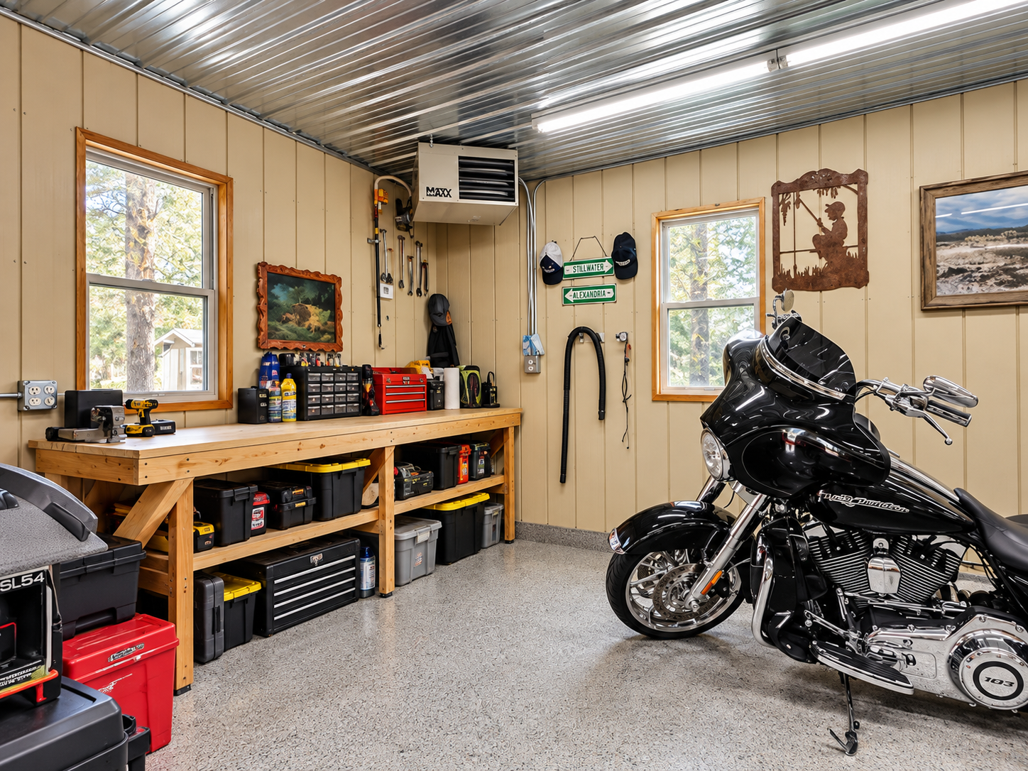 1950 single family home for sale at 29978 Pequot Boulevard in Pequot Lakes, MN — 1 bed, 1 bath (photo 12 of 12)