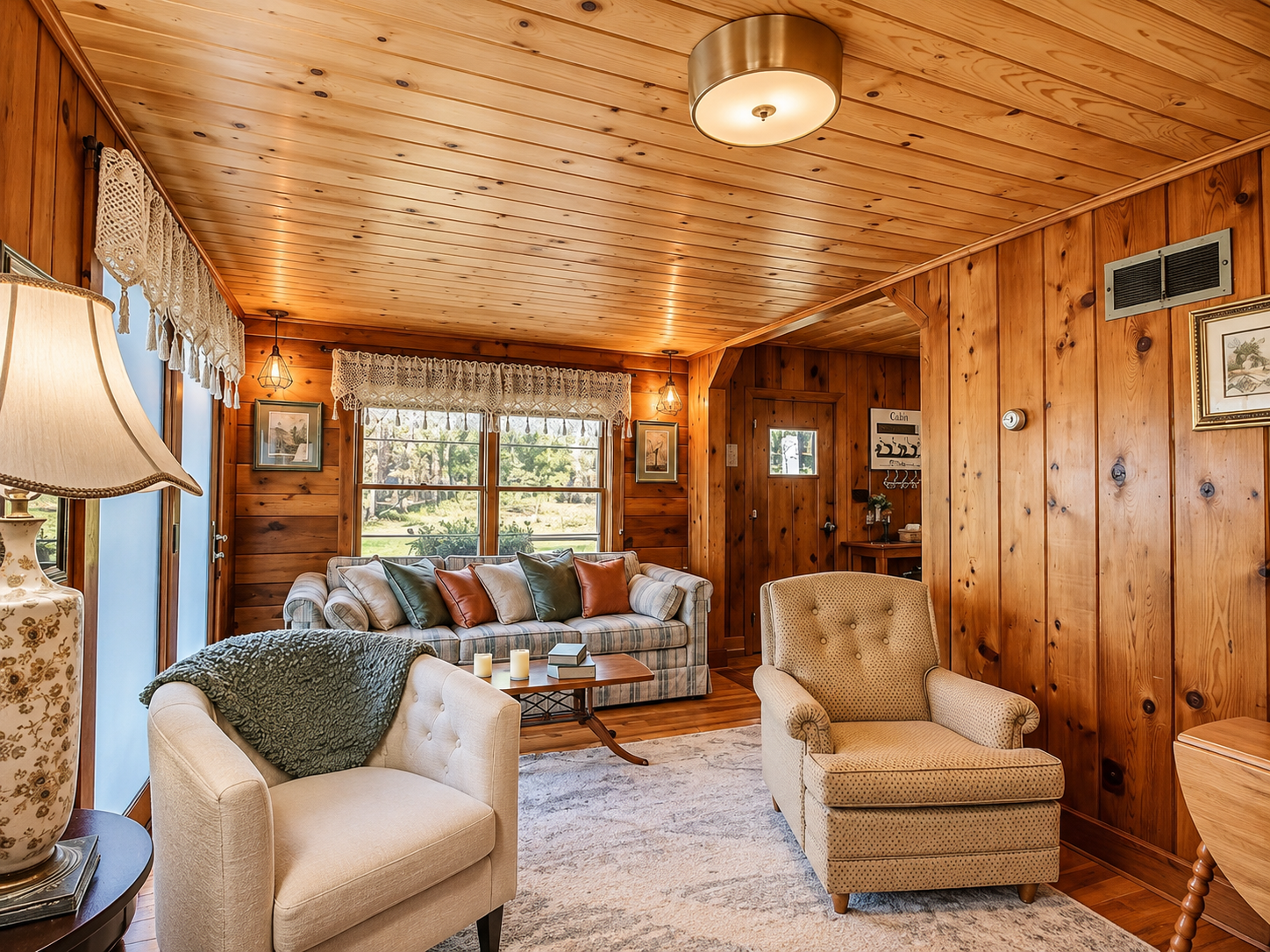1950 single family home for sale at 29978 Pequot Boulevard in Pequot Lakes, MN — 1 bed, 1 bath (photo 3 of 12)