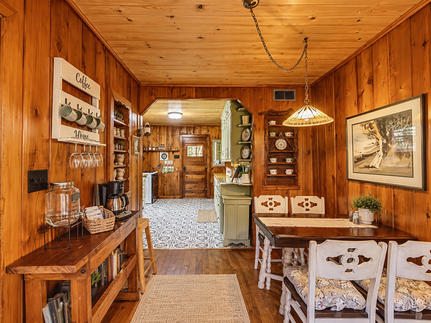 1950 single family home for sale at 29978 Pequot Boulevard in Pequot Lakes, MN — 1 bed, 1 bath (photo 6 of 12)