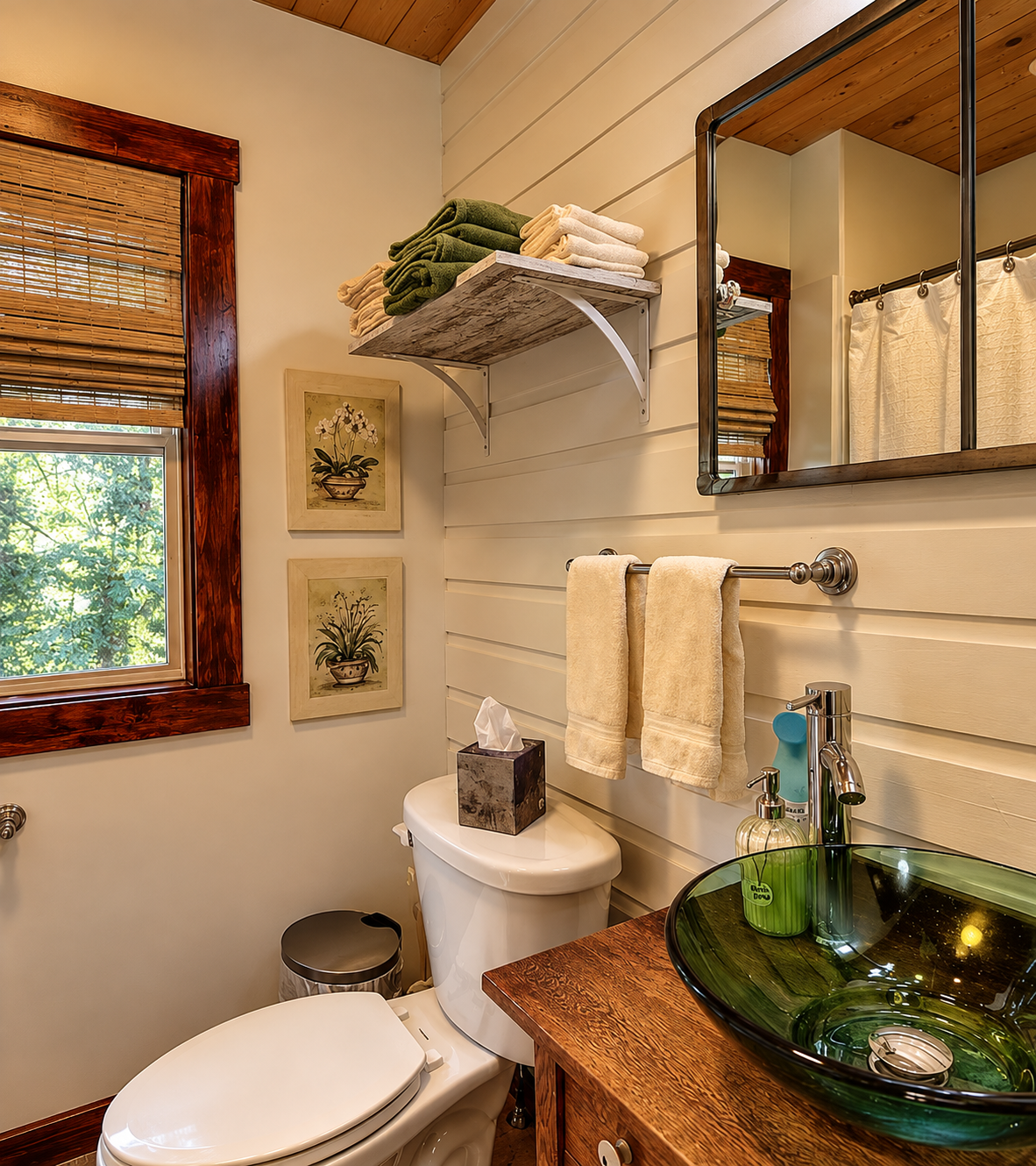 1950 single family home for sale at 29978 Pequot Boulevard in Pequot Lakes, MN — 1 bed, 1 bath (photo 8 of 12)
