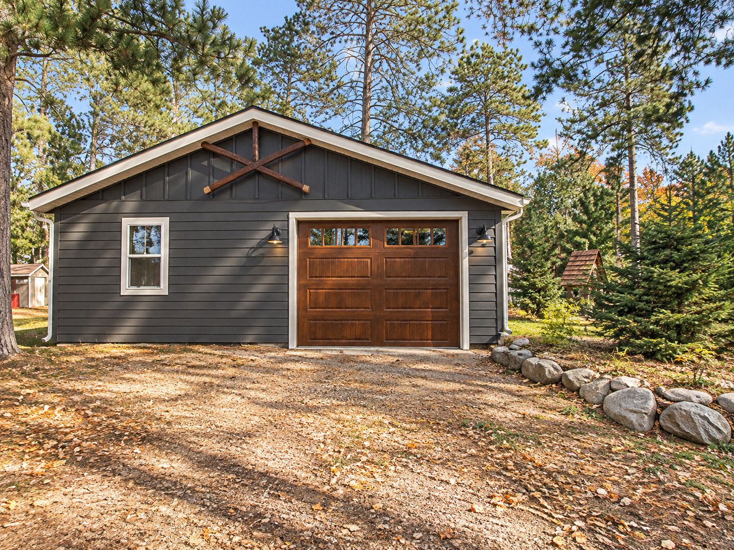 1950 single family home for sale at 29978 Pequot Boulevard in Pequot Lakes, MN — 1 bed, 1 bath (photo 10 of 12)