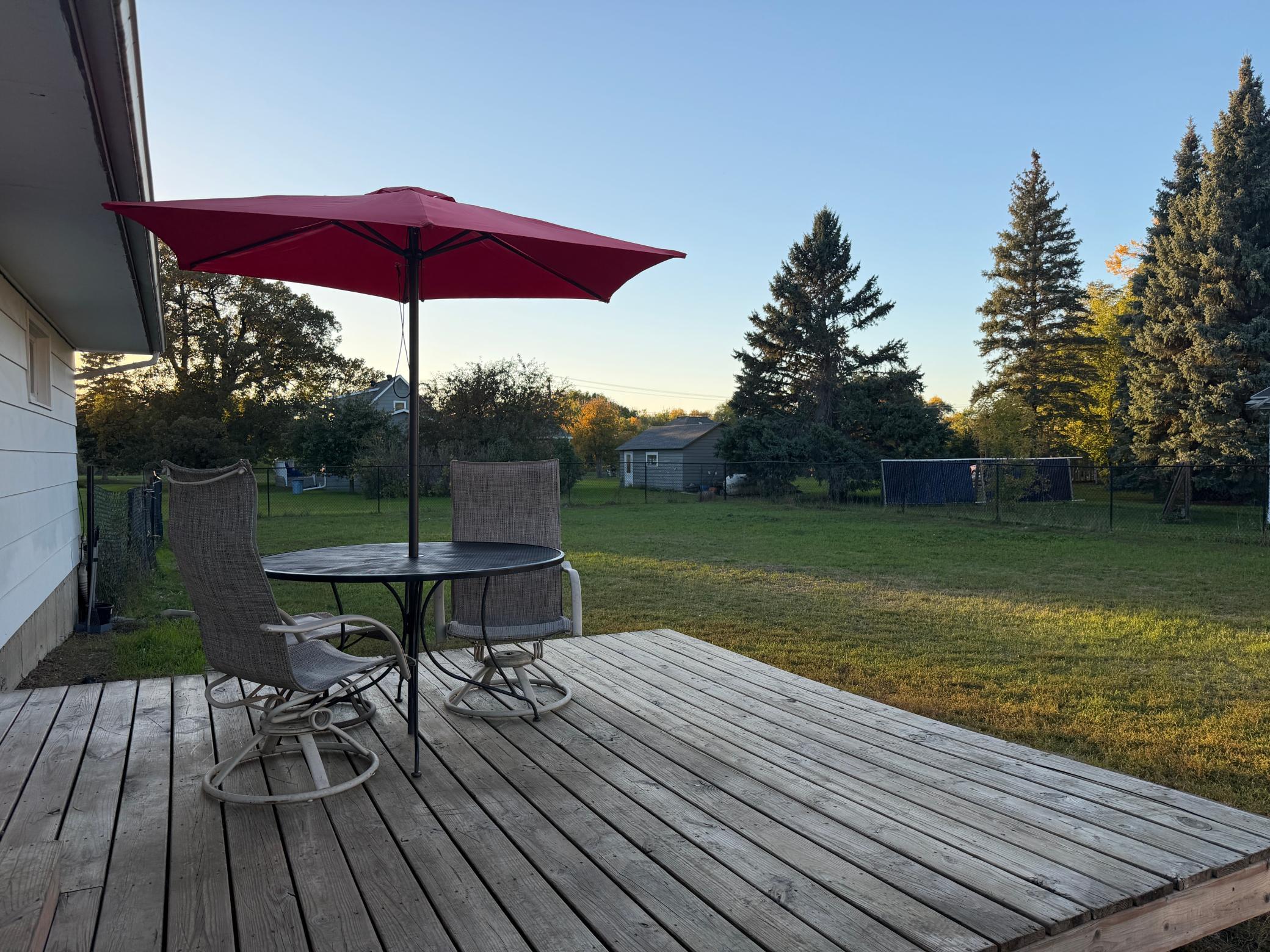 1920 single family home for sale at 301 12TH Avenue E in Lisbon, ND — 3 bed, 2 bath (photo 36 of 39)