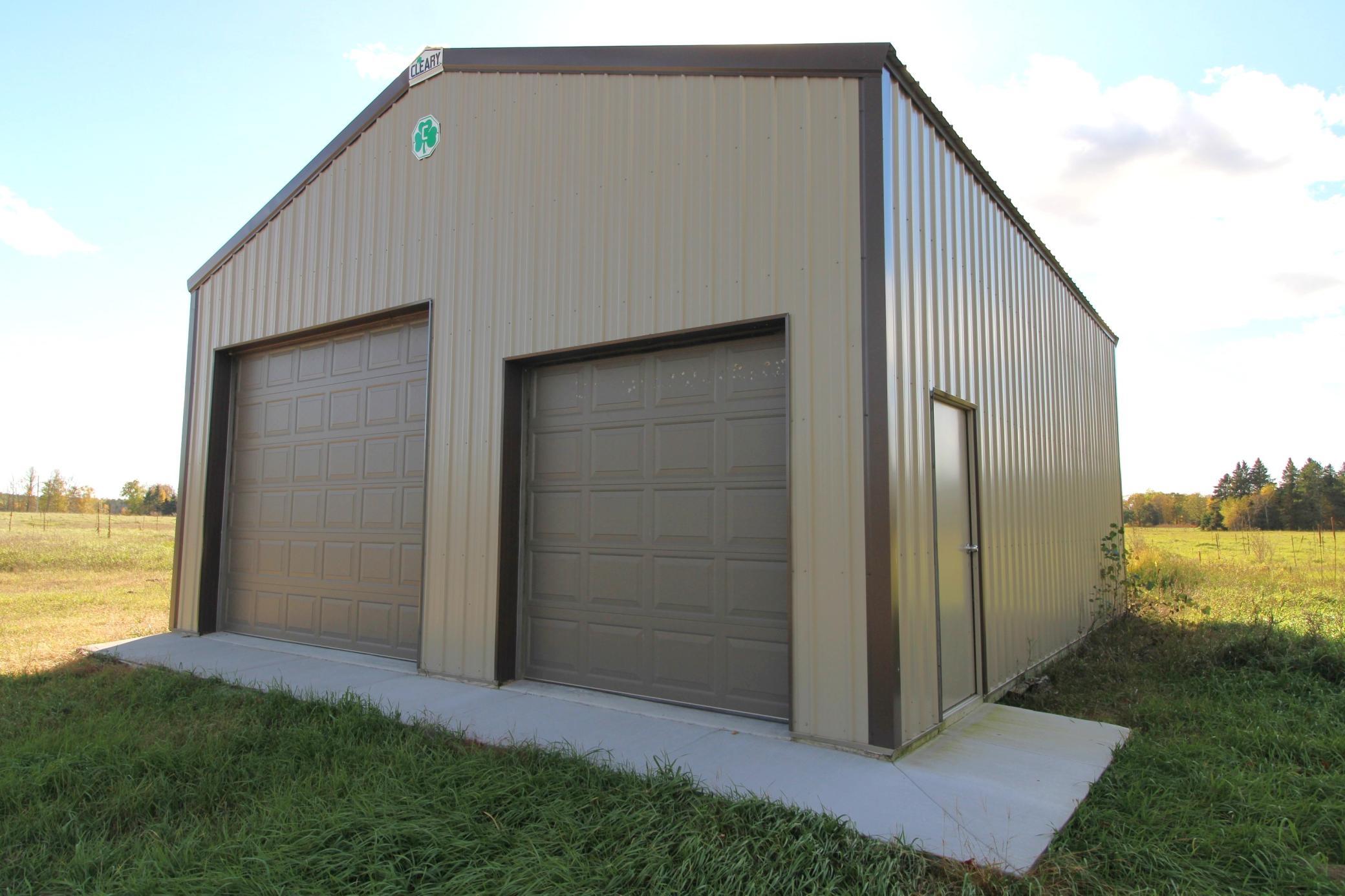 land for sale at TBD Cory Road in Crosby, MN