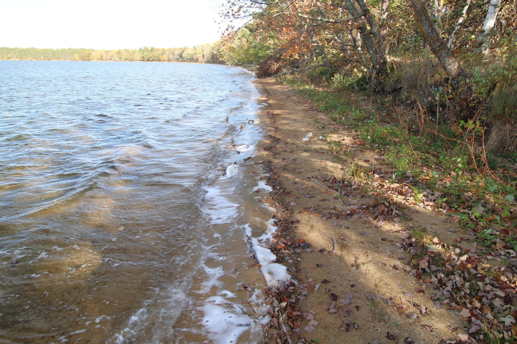 land for sale at TBD Cory Road in Crosby, MN (photo 2 of 11)