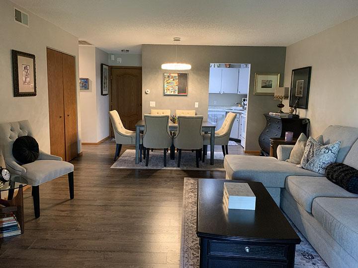 1984 condo for sale at 1415 Lake Street, Unit 142 in Alexandria, MN — 1 bed, 1 bath (photo 4 of 26)