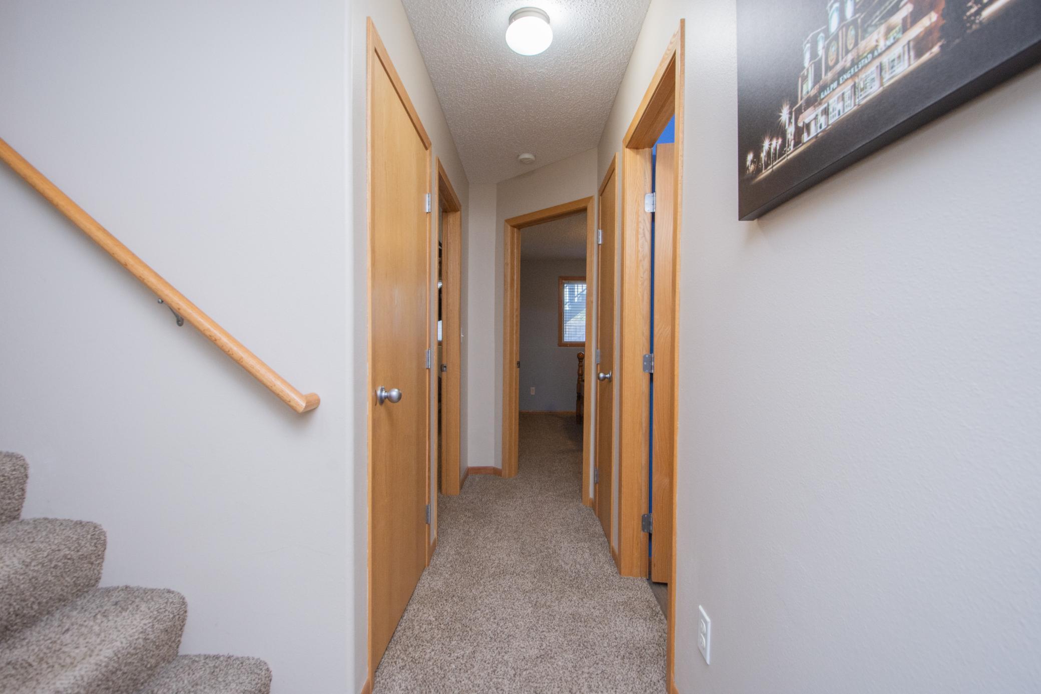 2005 twin home for sale at 964 41st Avenue W in West Fargo, ND — 3 bed, 2 bath (photo 24 of 43)