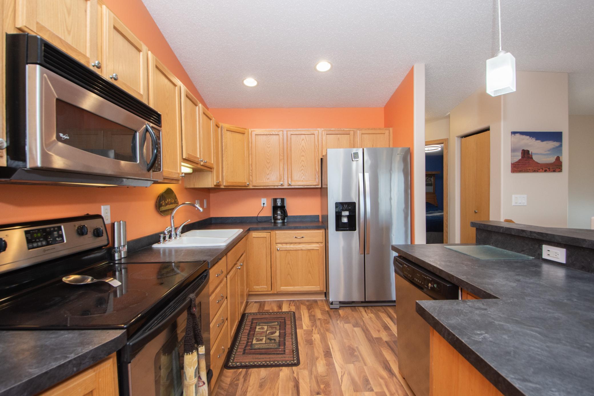 2005 twin home for sale at 964 41st Avenue W in West Fargo, ND — 3 bed, 2 bath (photo 42 of 43)