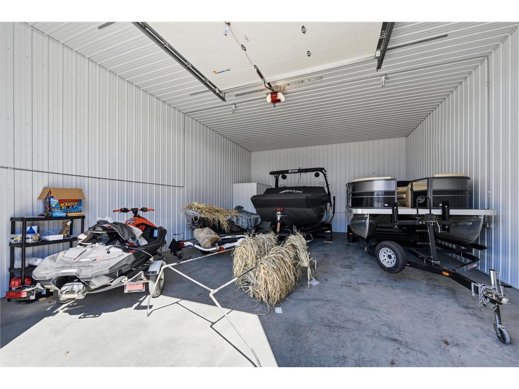 land for sale at 48130 Lake Avenue in McGregor, MN