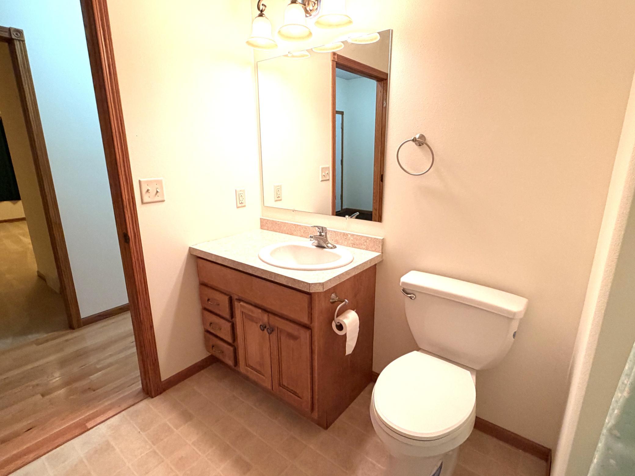 2006 single family home for sale at 386 Lake Avenue NE in Clearbrook, MN — 2 bed, 2 bath (photo 29 of 56)