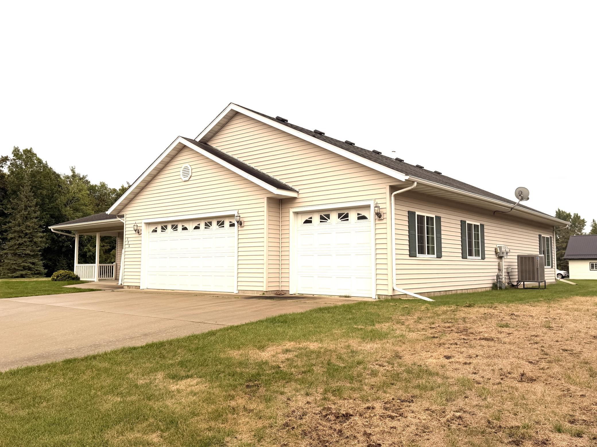 2006 single family home for sale at 386 Lake Avenue NE in Clearbrook, MN — 2 bed, 2 bath (photo 56 of 56)
