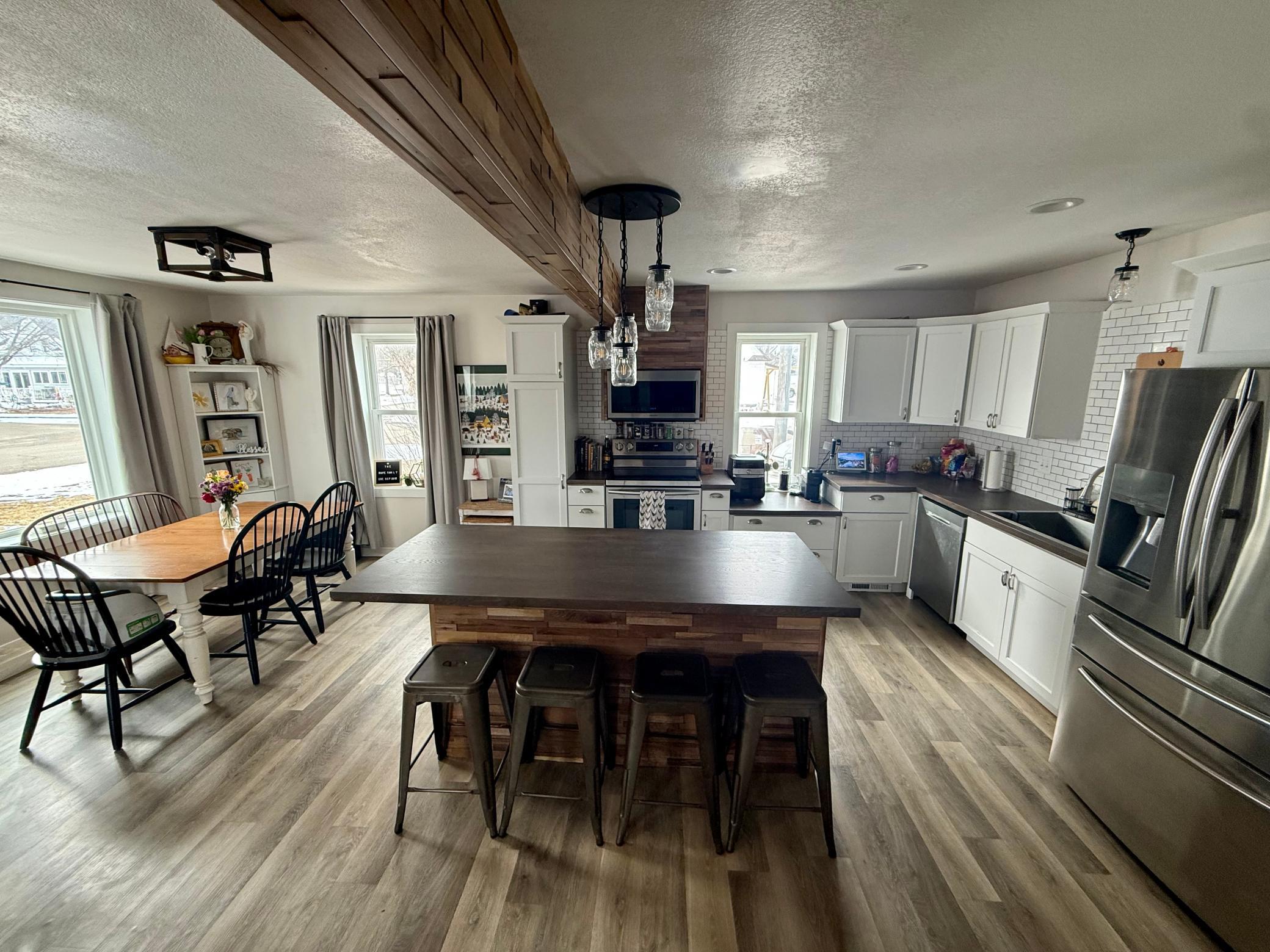 1916 single family home for sale at 97 Elm Avenue S in Ottertail, MN — 2 bed, 2 bath (photo 3 of 14)