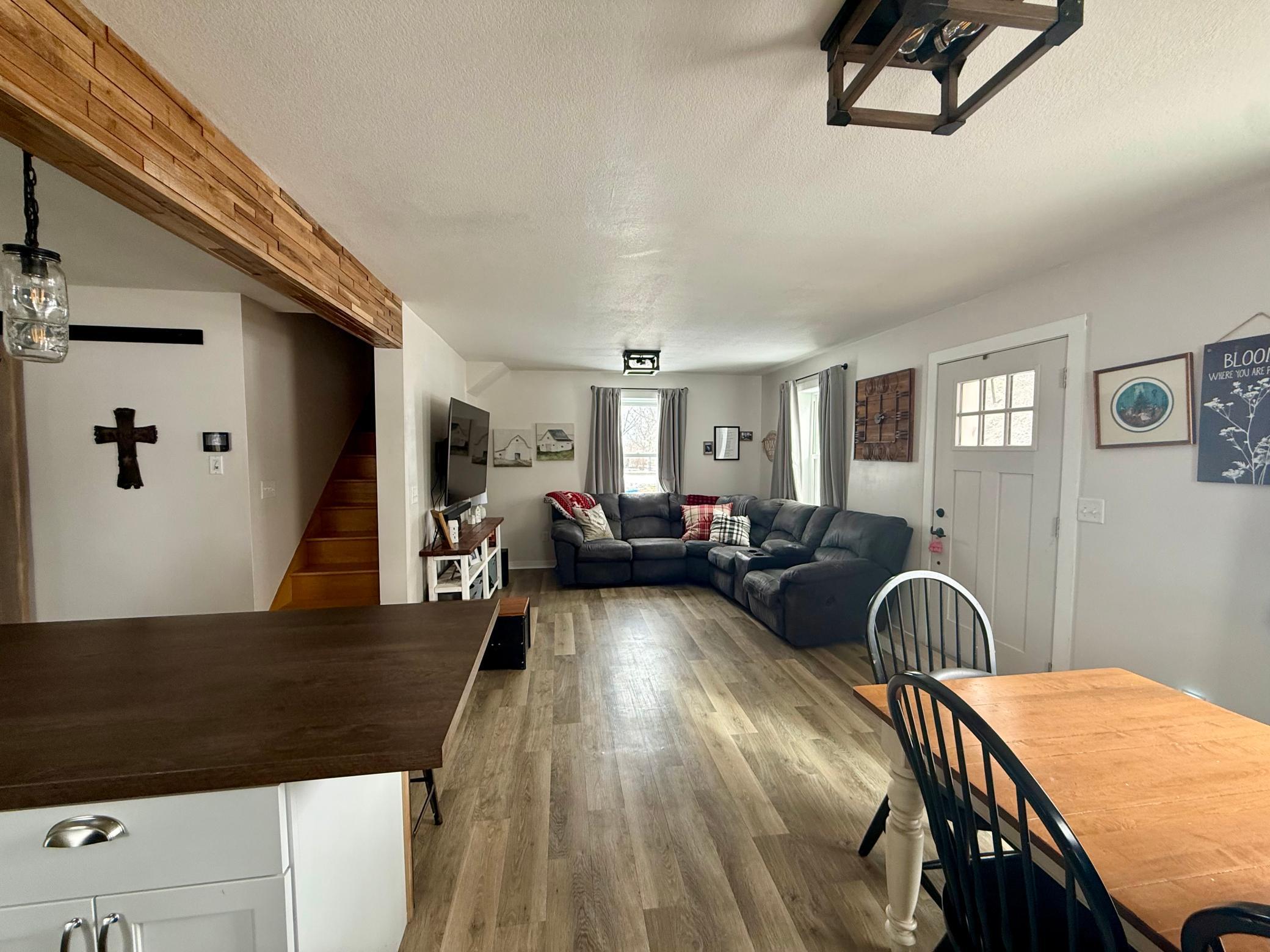 1916 single family home for sale at 97 Elm Avenue S in Ottertail, MN — 2 bed, 2 bath (photo 6 of 14)